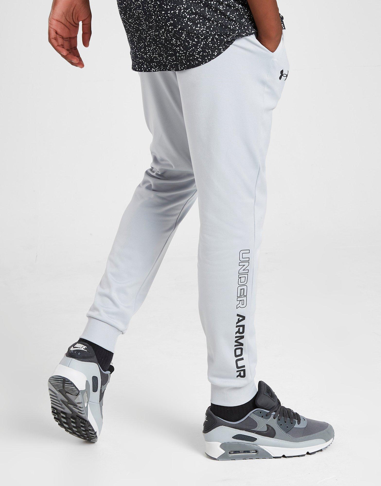Under Armour Brawler Woven Track Pants Junior