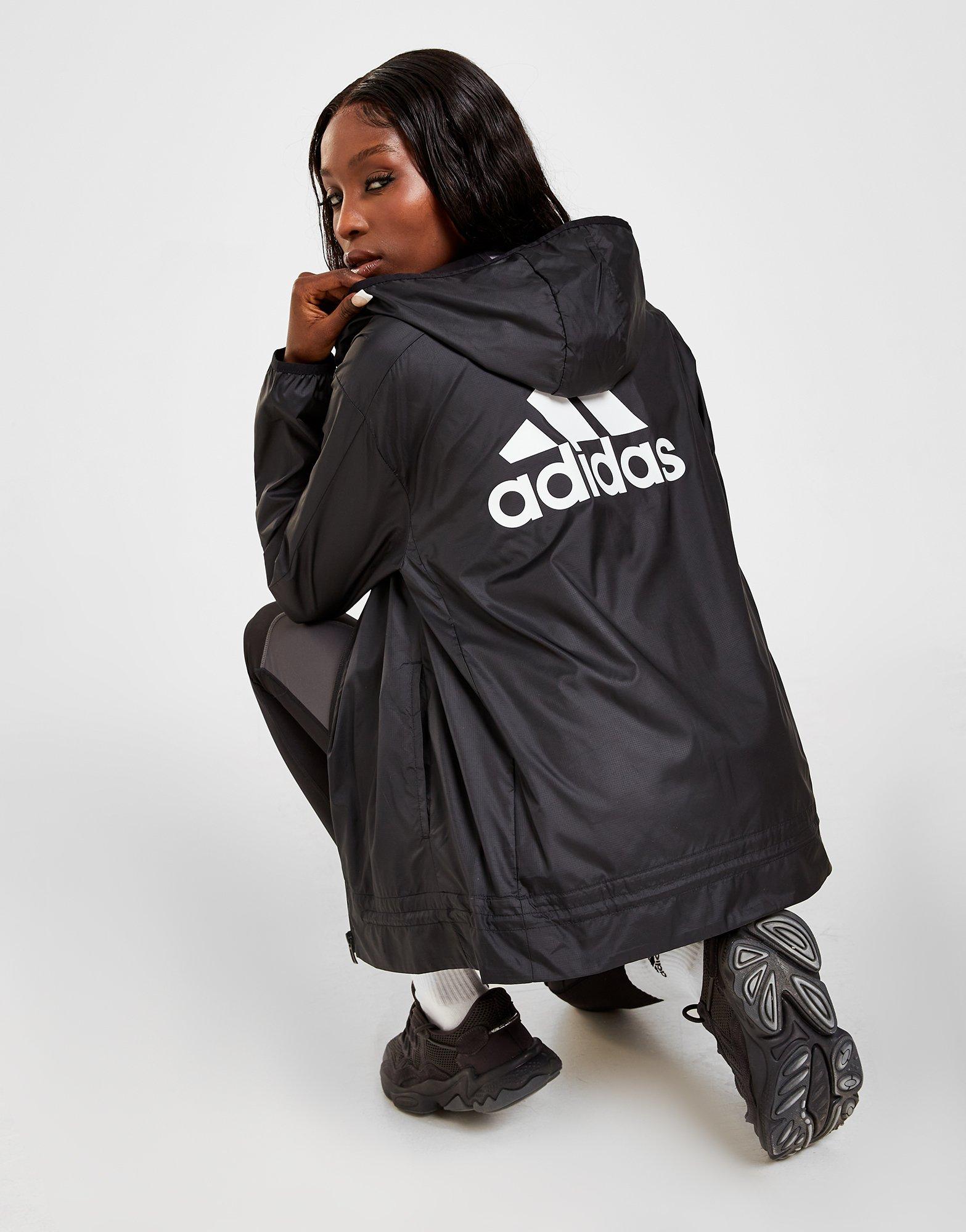 adidas Windbreaker Jacket