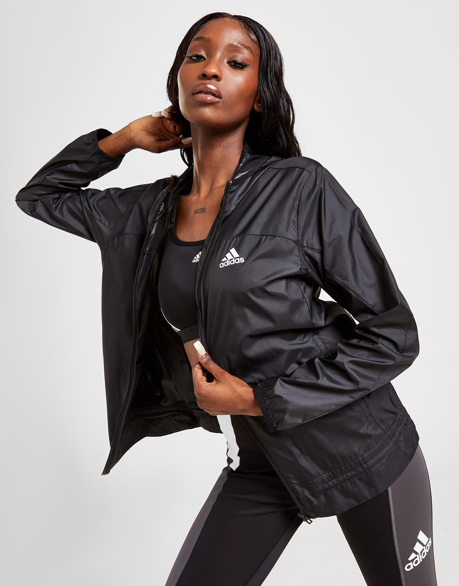 adidas Windbreaker Jacket