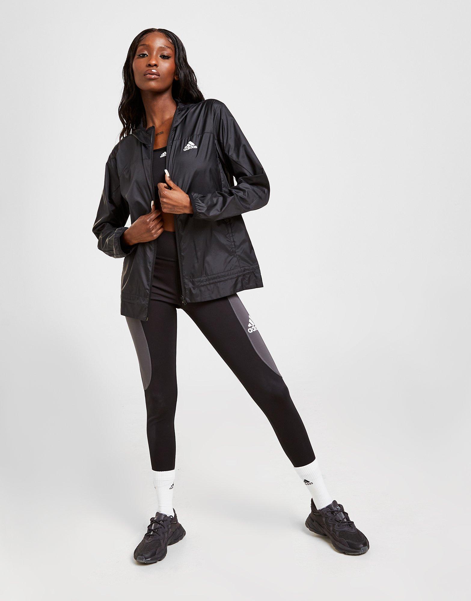 adidas Windbreaker Jacket