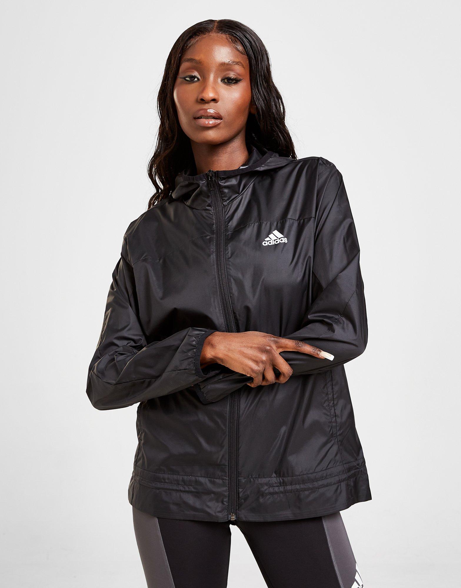 adidas Windbreaker Jacket
