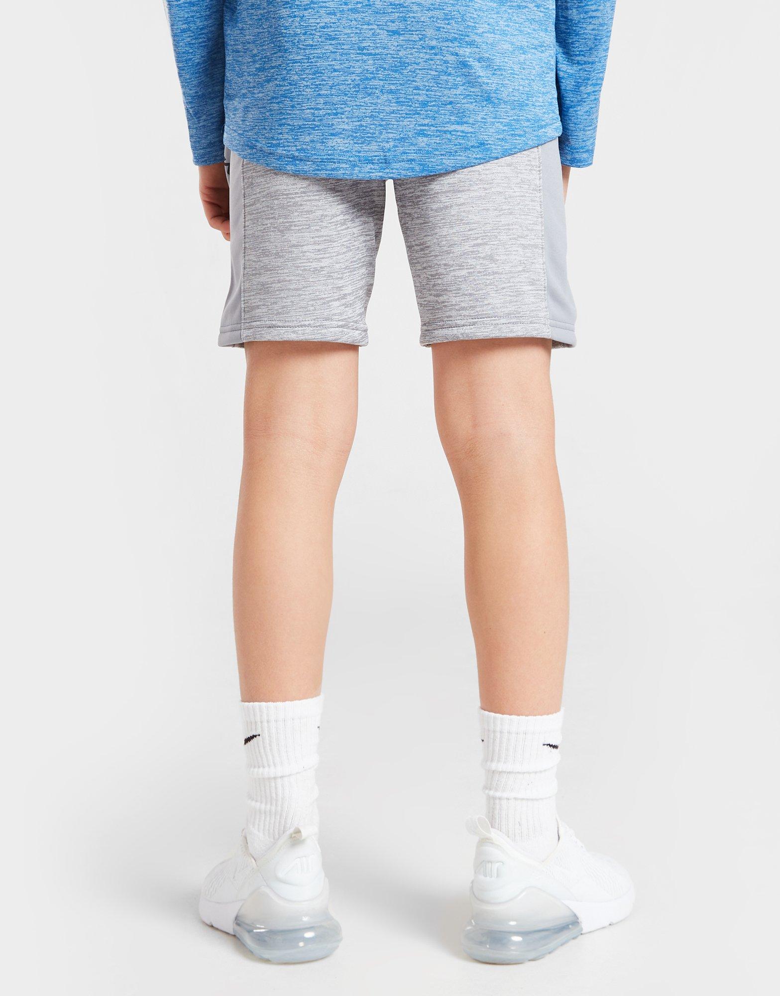 Under Armour UA Armour Fleece Halo Shorts Junior