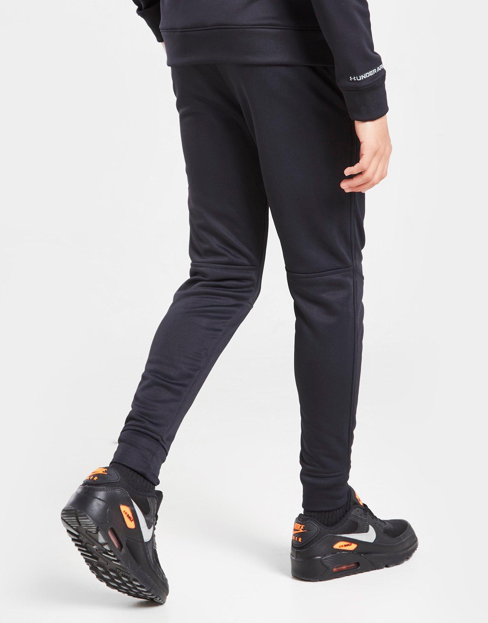 Under Armour UA Armour Fleece Track Pants Junior