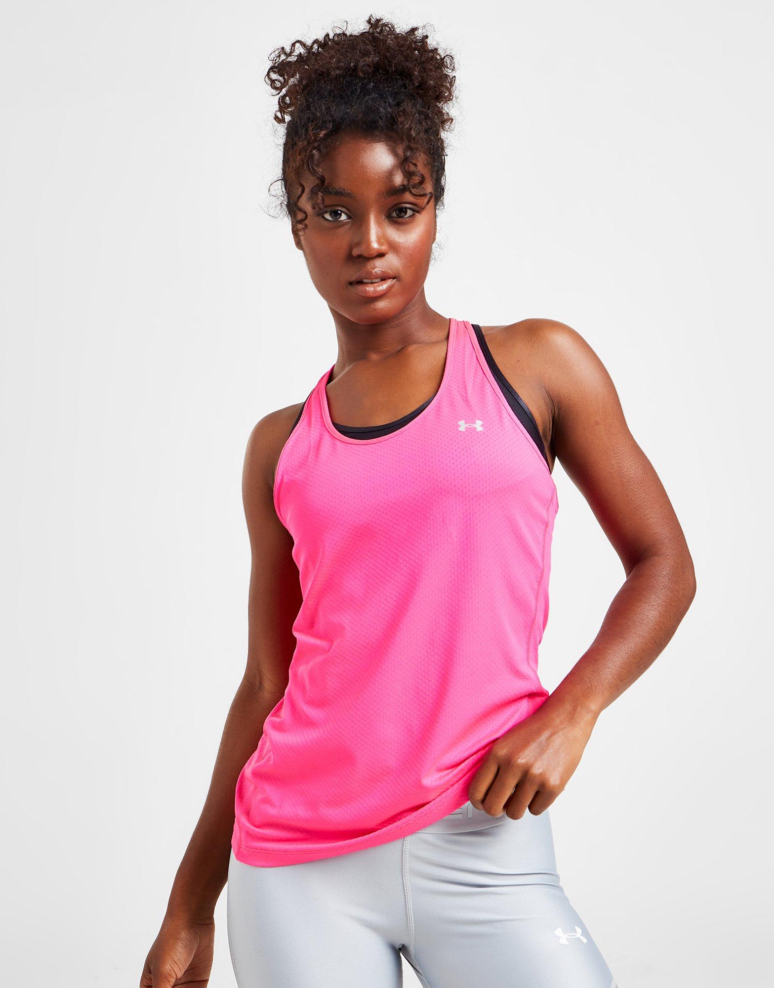 Under Armour HeatGear Armour Racer Vest