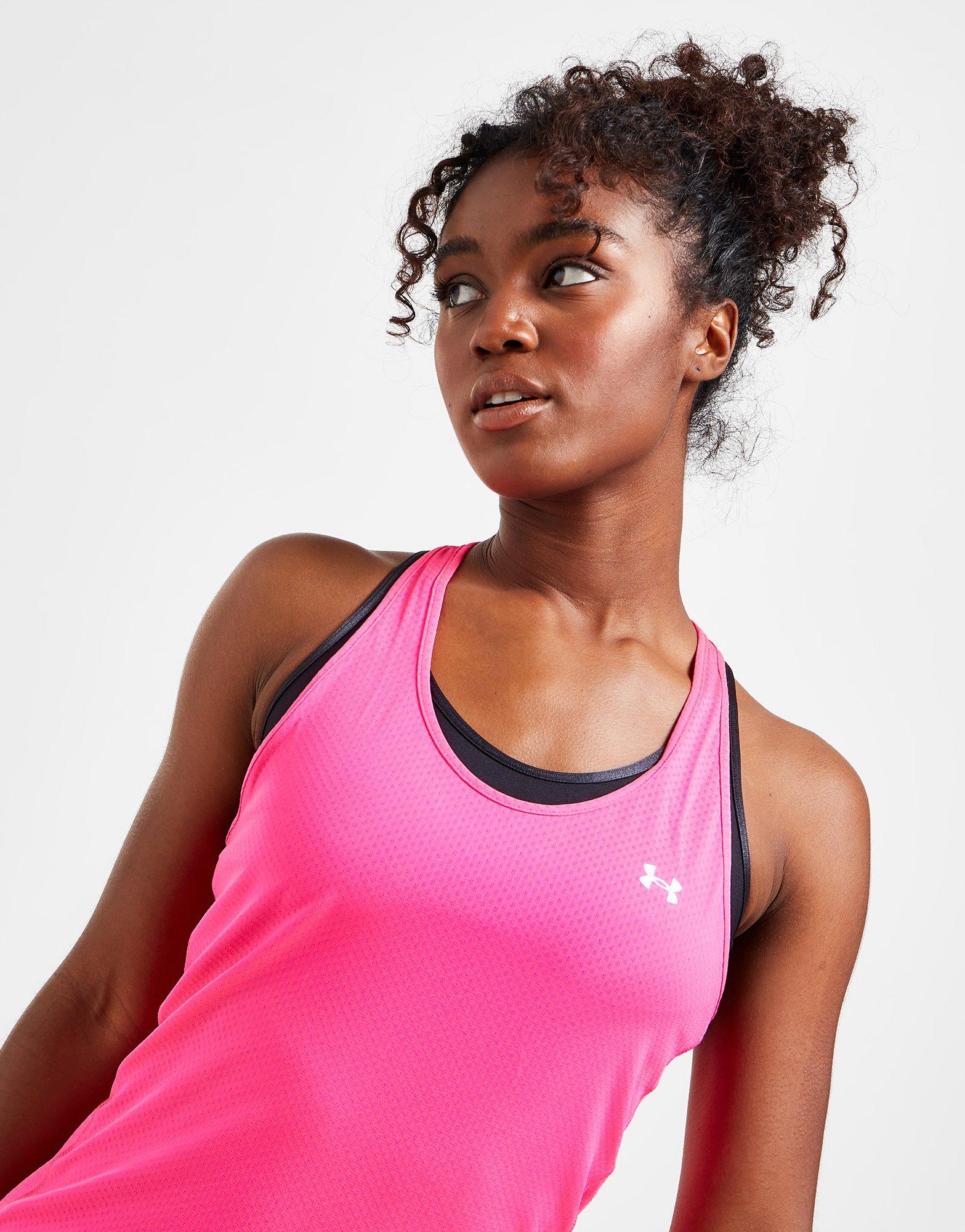 Under Armour HeatGear Armour Racer Vest