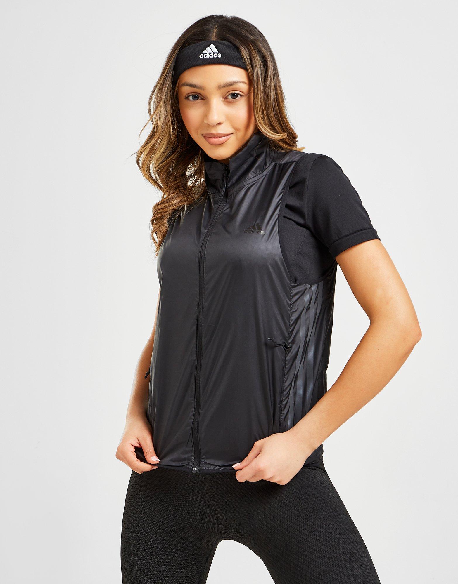 adidas Running Gilet