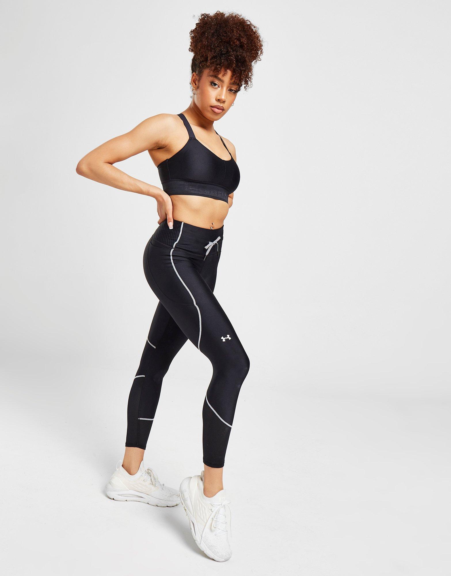 Under Armour HeatGear Colour Block Tights