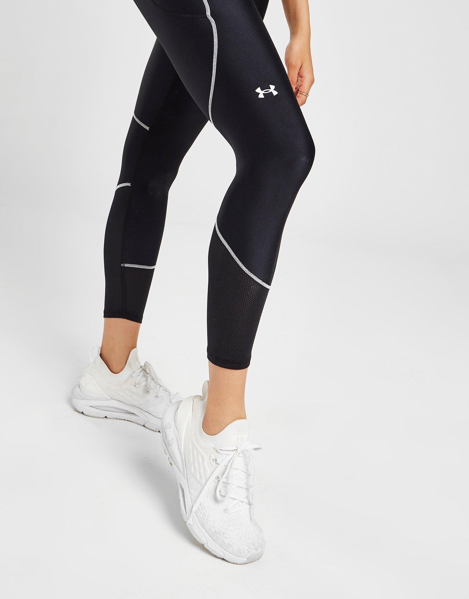 Under Armour HeatGear Colour Block Tights