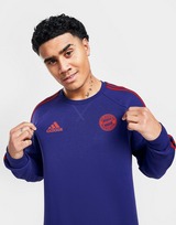 adidas FC Bayern Munich Sweatshirt