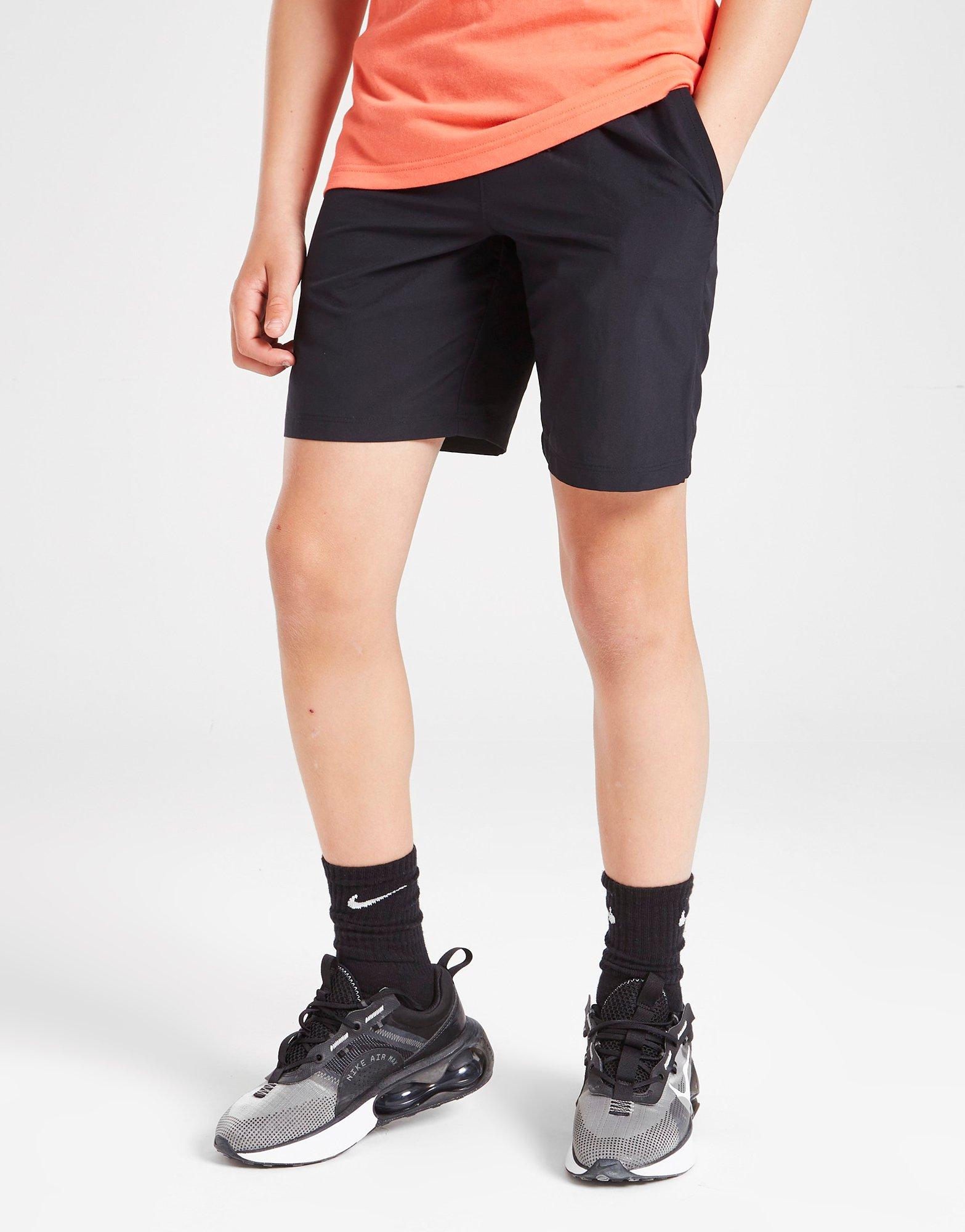 Under Armour Fade Graphic Shorts Junior