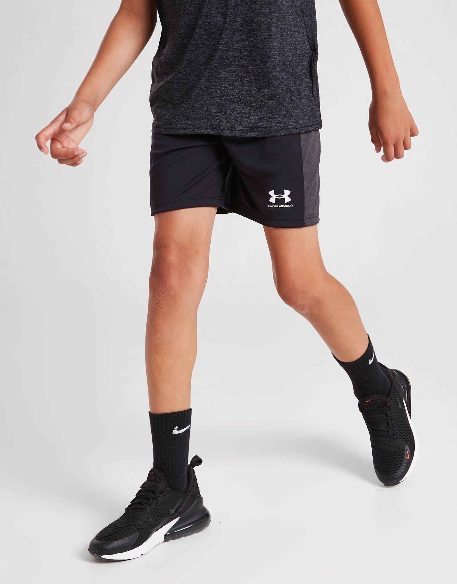 Under Armour Challenger Knit Shorts Junior