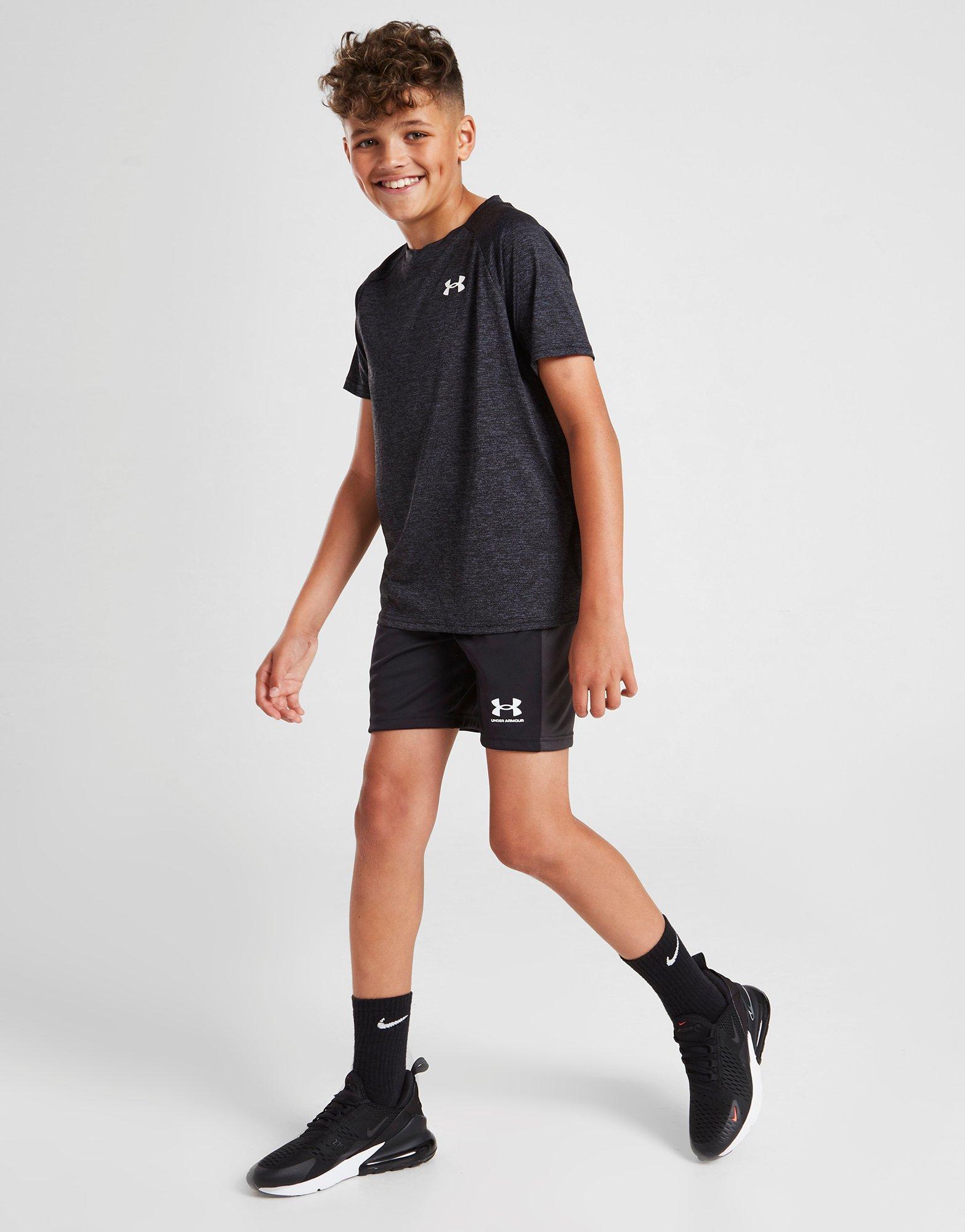 Under Armour Challenger Knit Shorts Junior