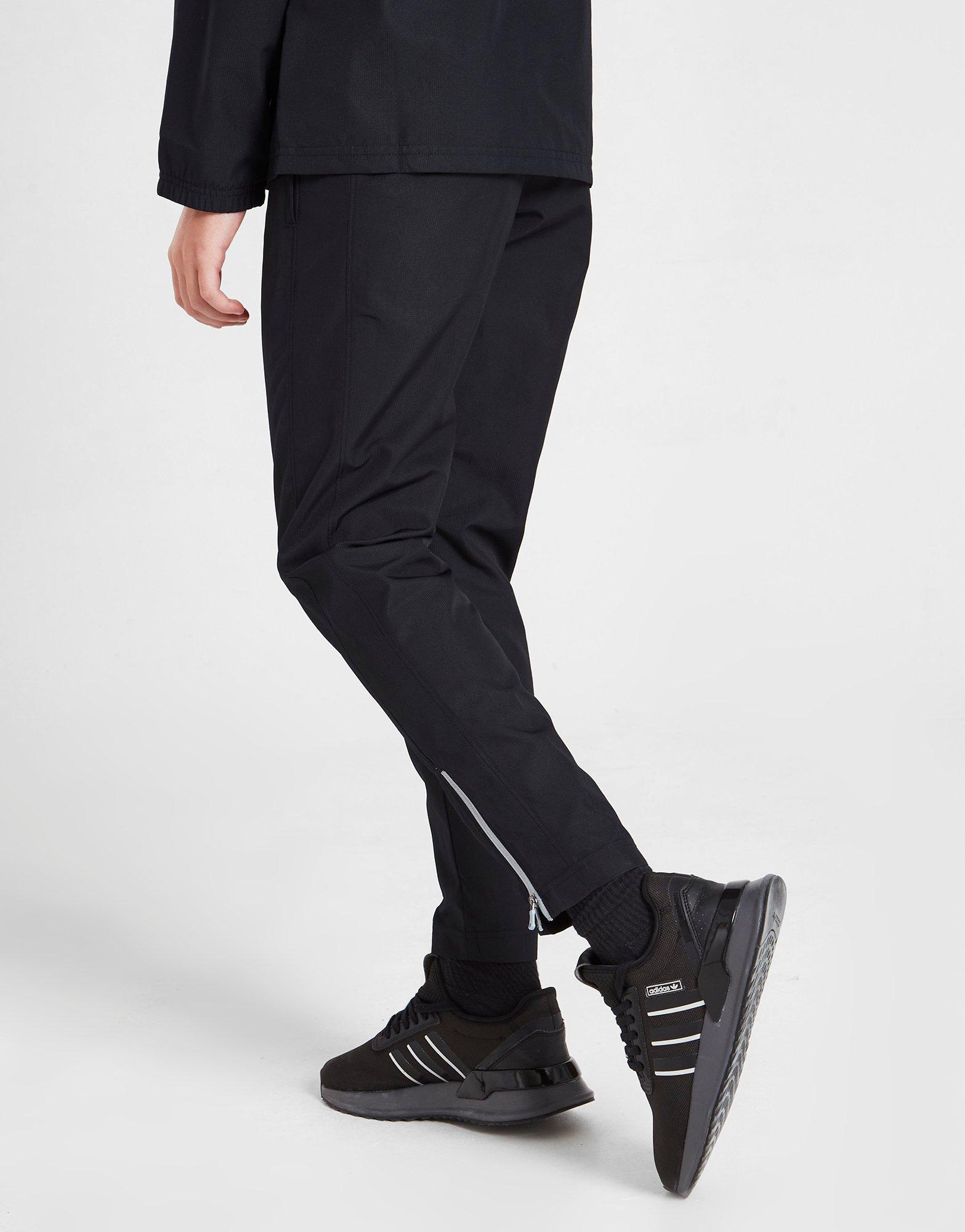 Under Armour Sports Style Woven Track Pants Junior