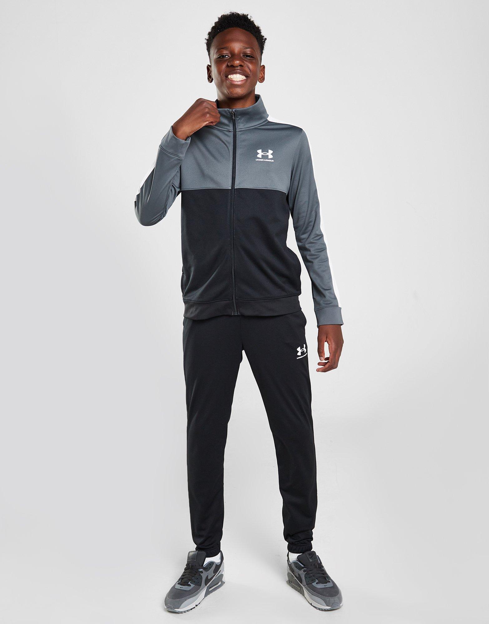 Buy Under Armour Knit Survêtement Hommes Gris online