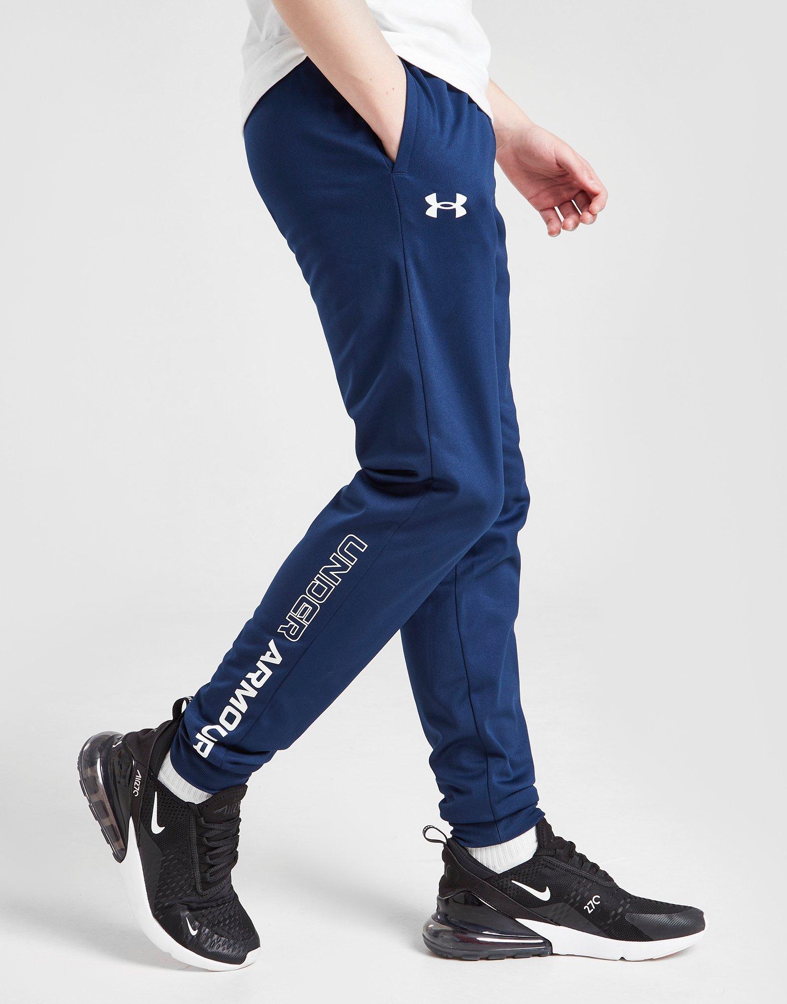Under Armour Brawler 2.0 Track Pants Junior