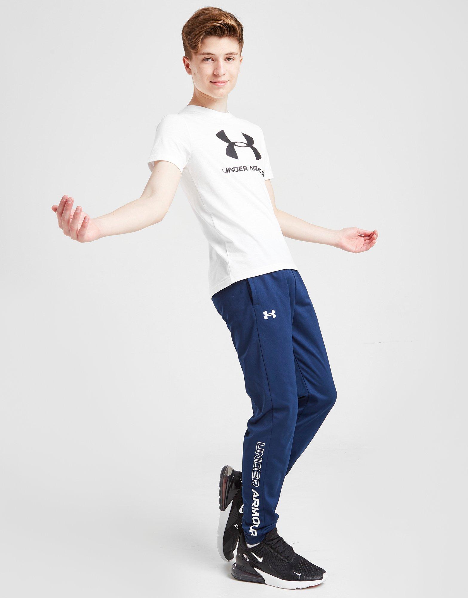 Under Armour Brawler 2.0 Track Pants Junior