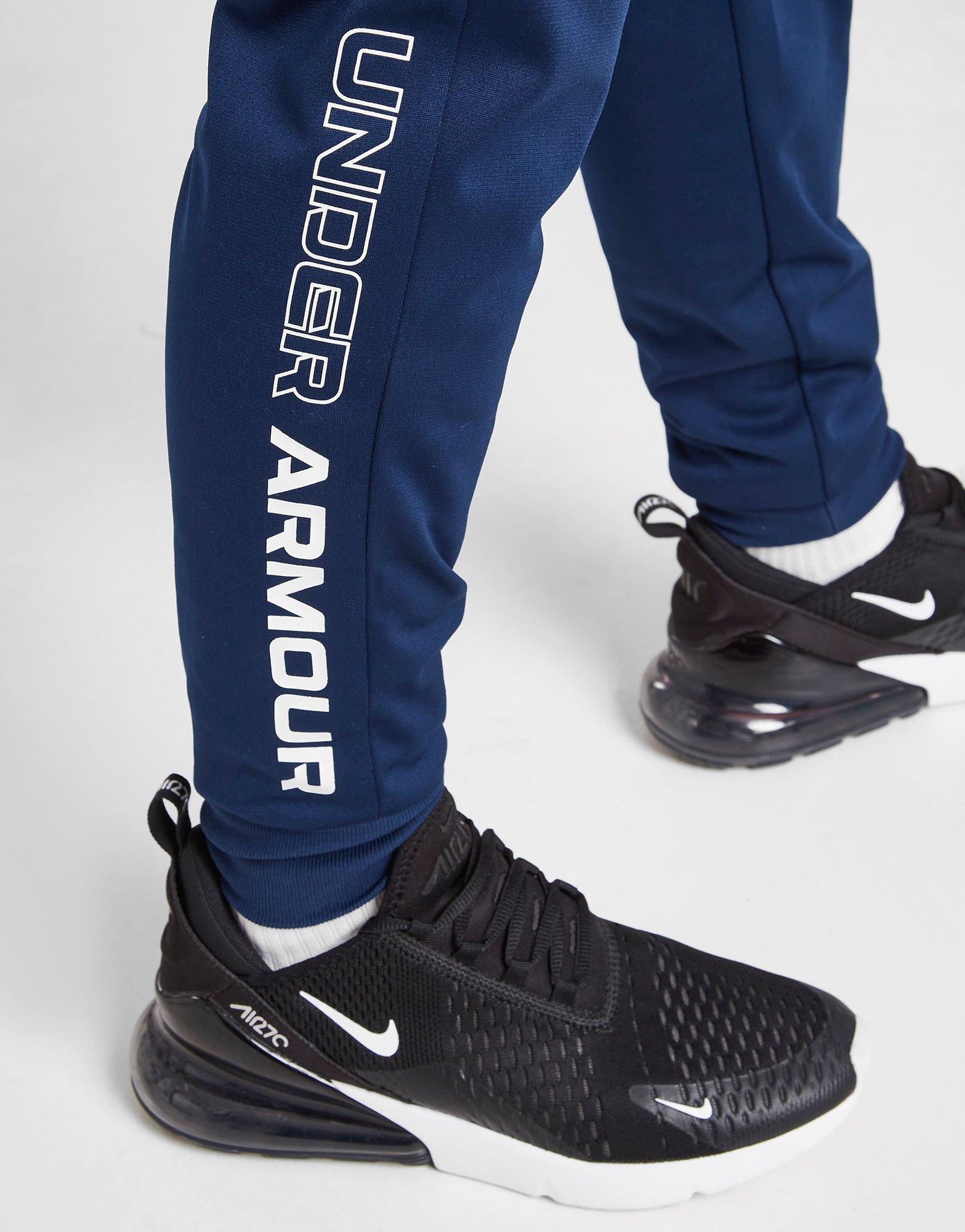 Under Armour Brawler 2.0 Track Pants Junior