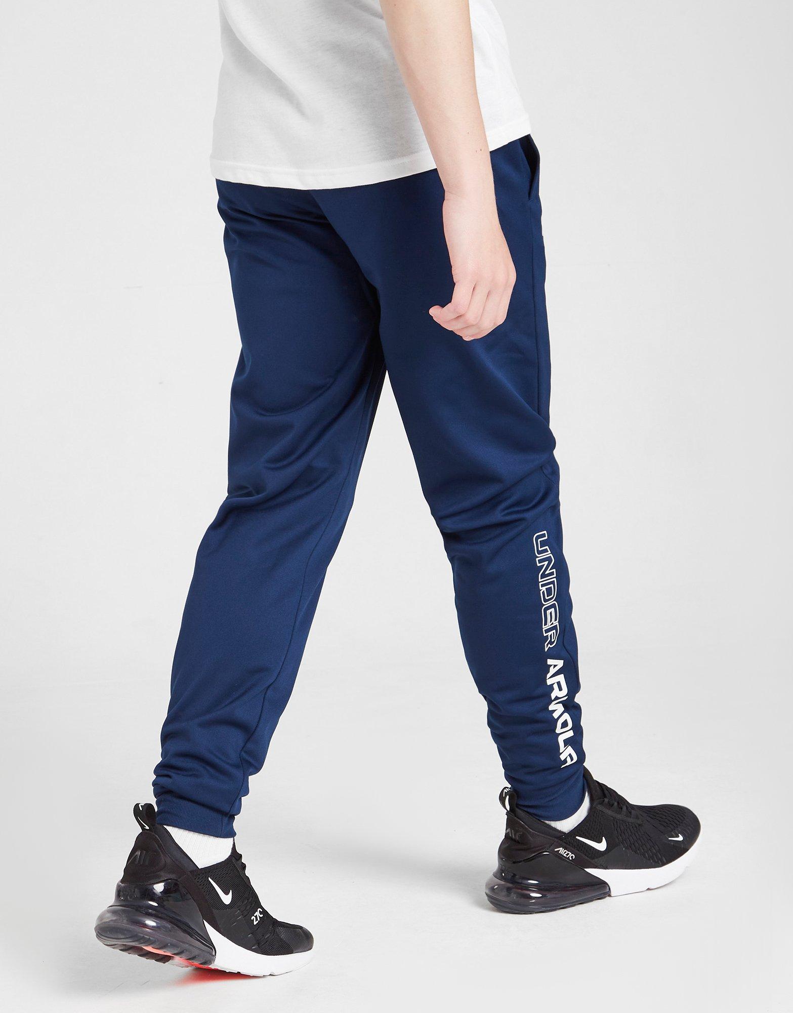 Under Armour Brawler 2.0 Track Pants Junior