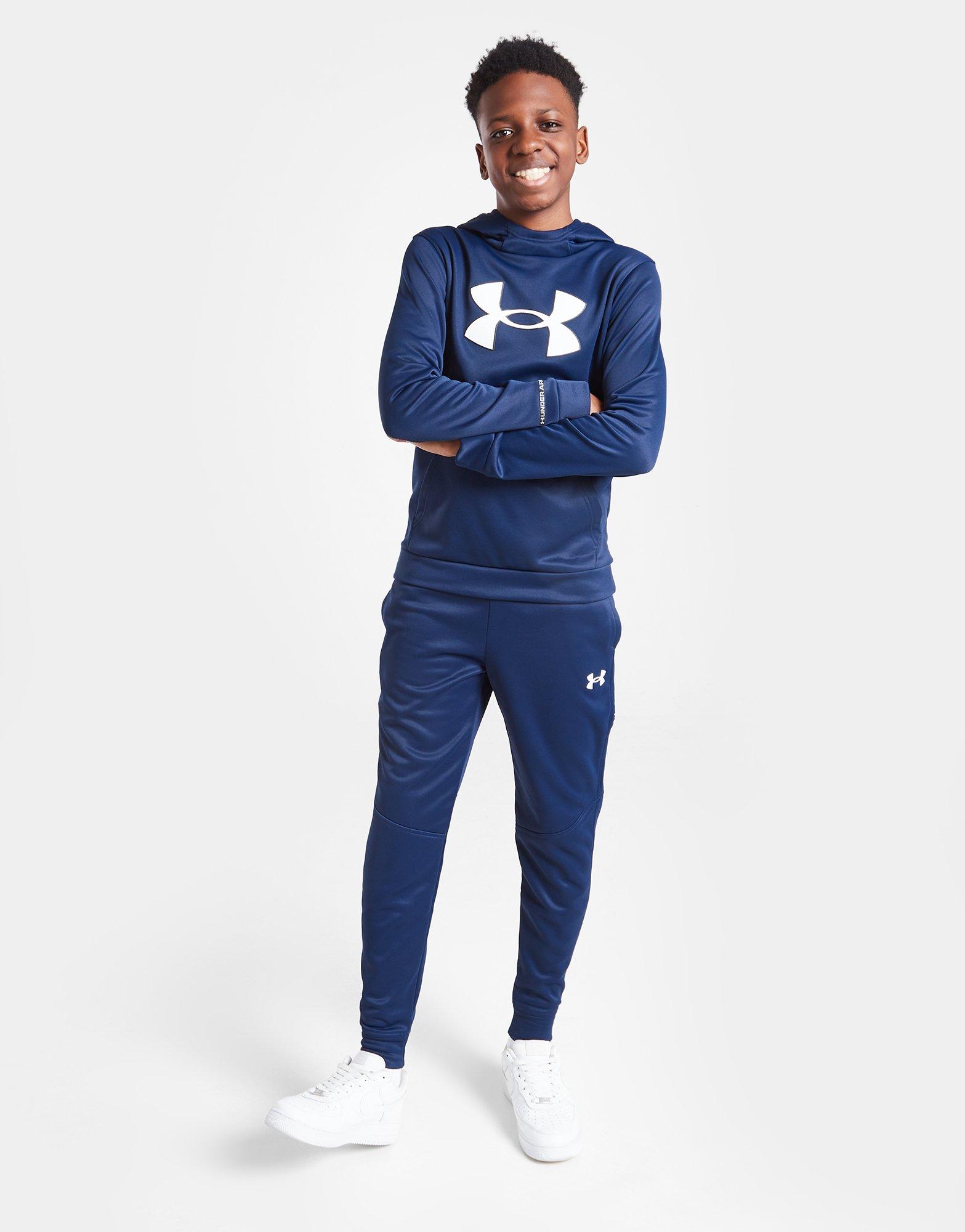 Under Armour UA Armour Fleece Hoodie Junior