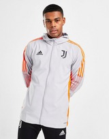 adidas Juventus Presentation Jacket