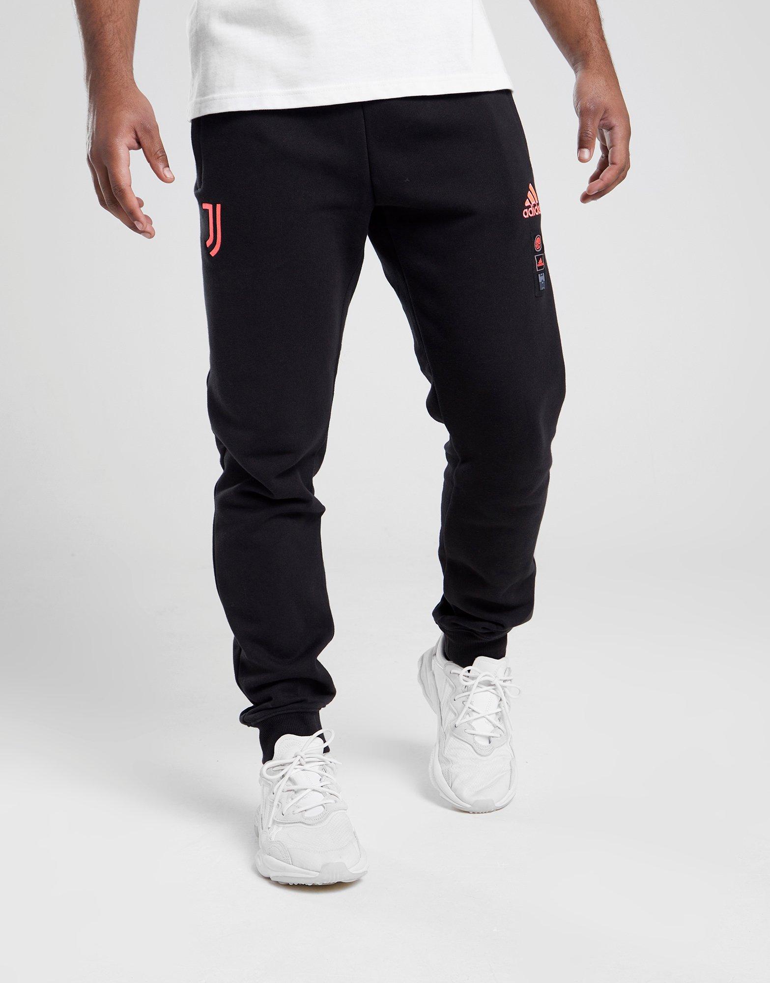 adidas thermal track pants