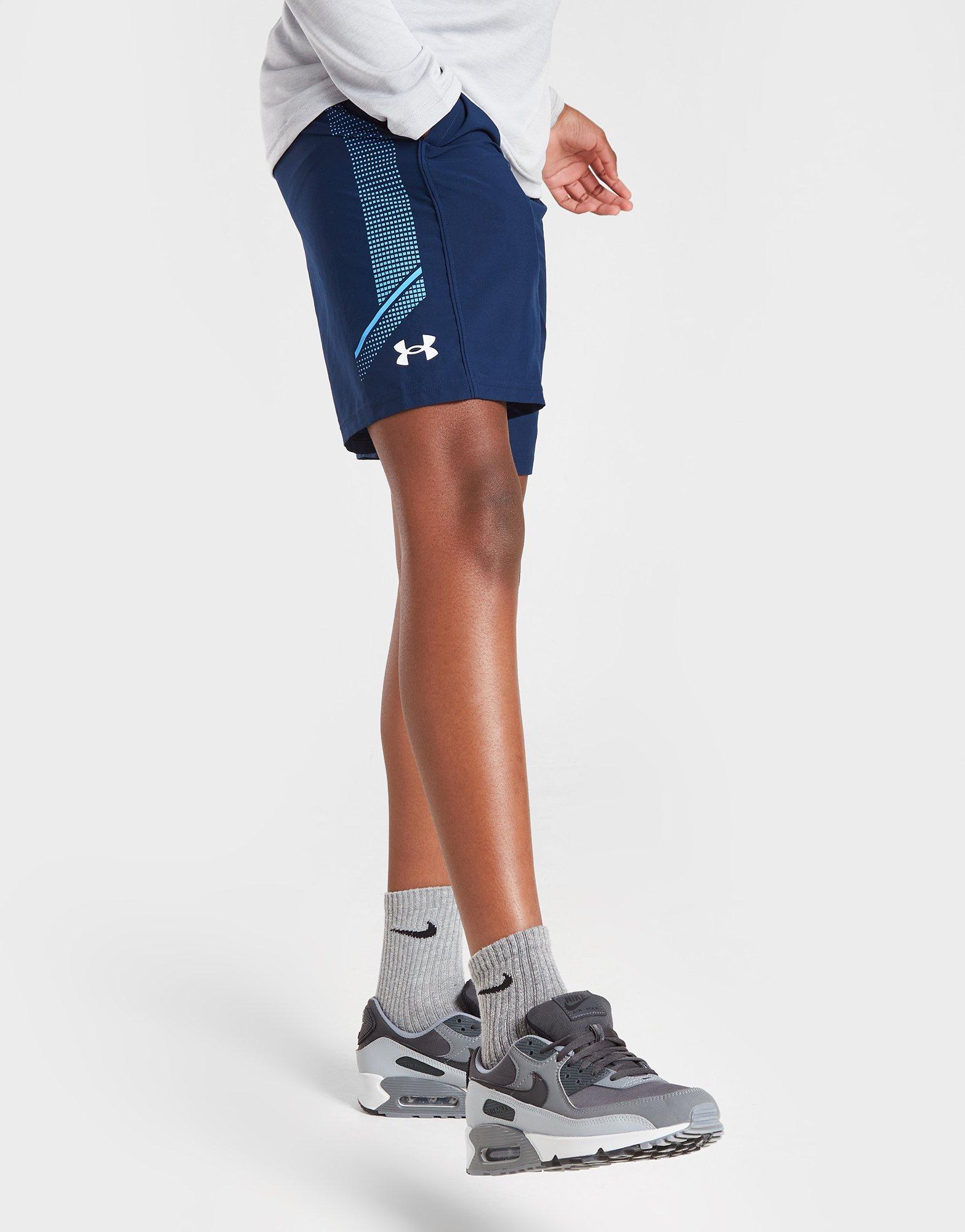 Under Armour Woven Shorts Junior