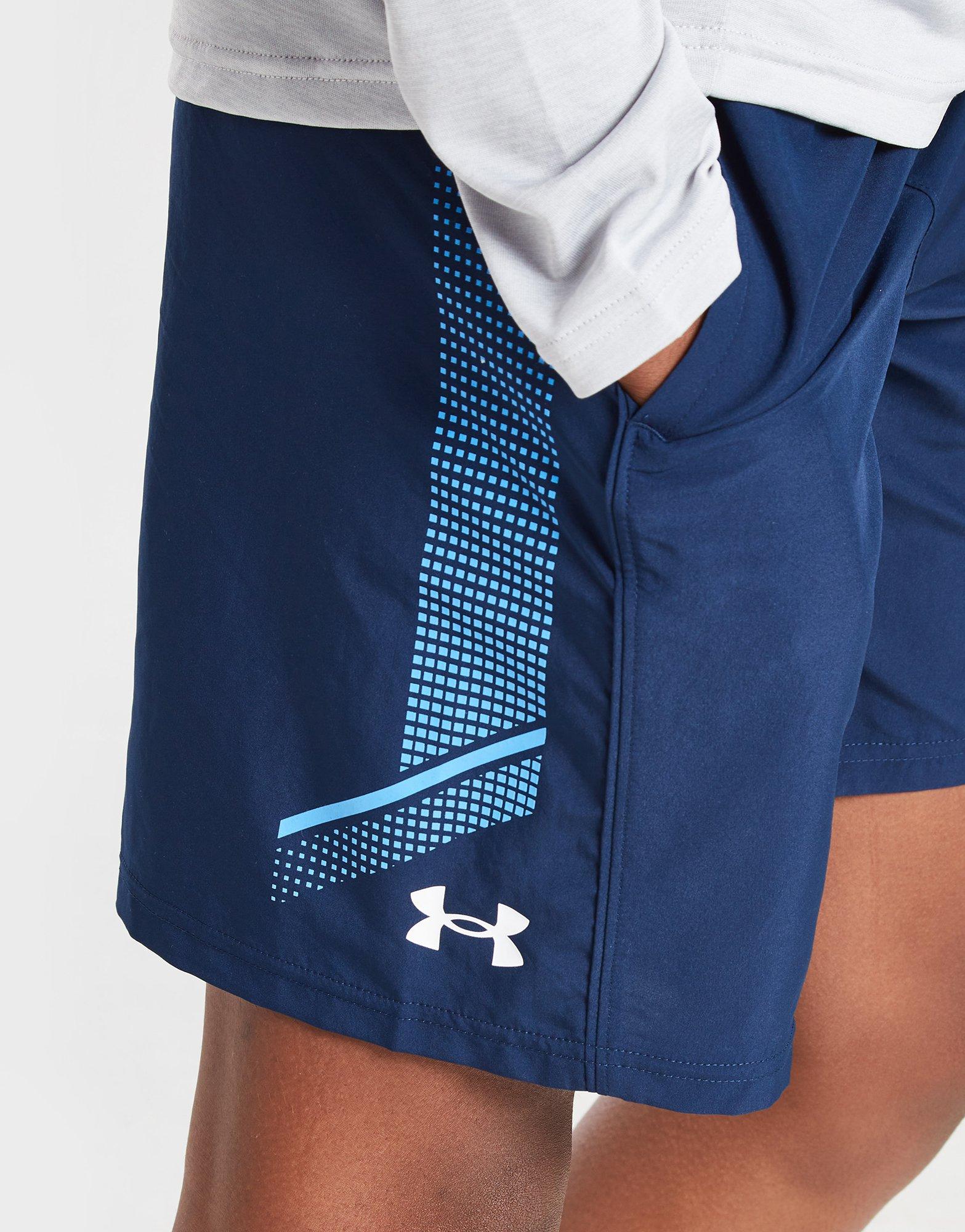 Under Armour Woven Shorts Junior