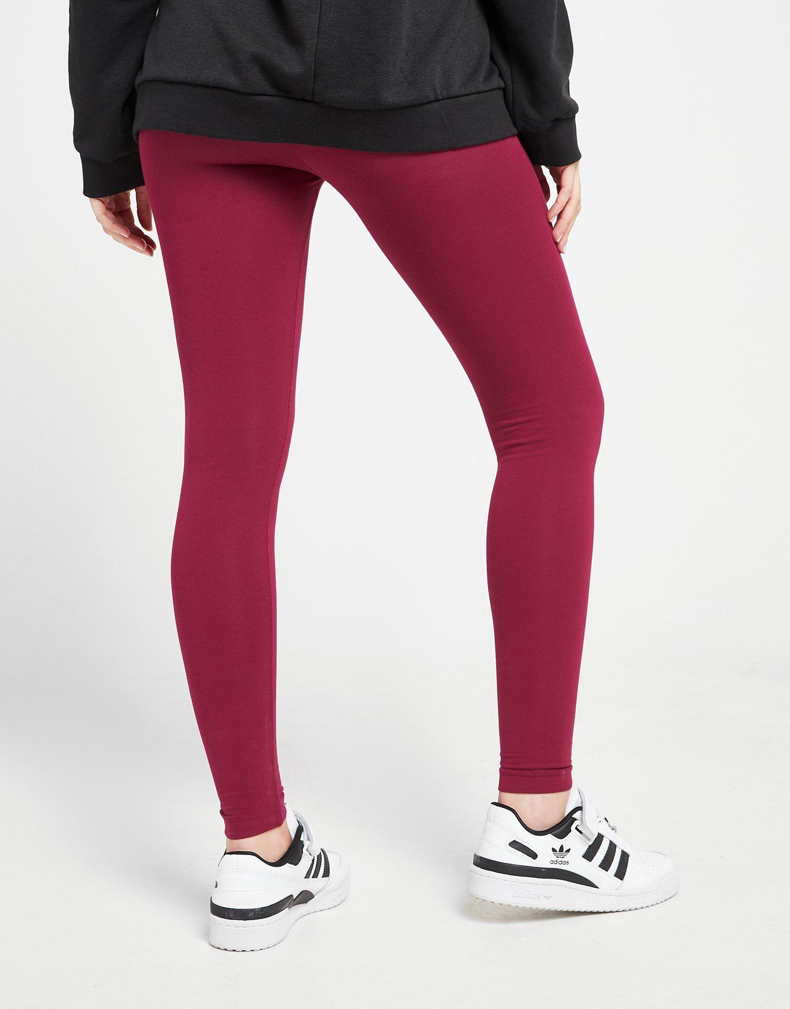 adidas Maternity Badge of Sport Leggings