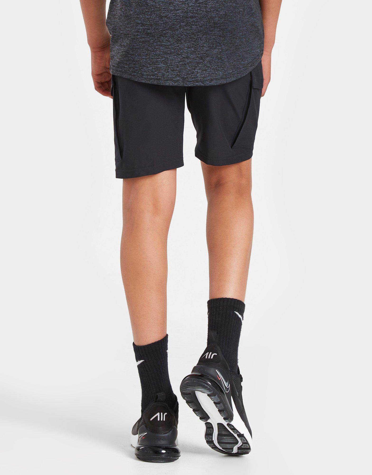 Under Armour Woven Cargo Shorts Junior