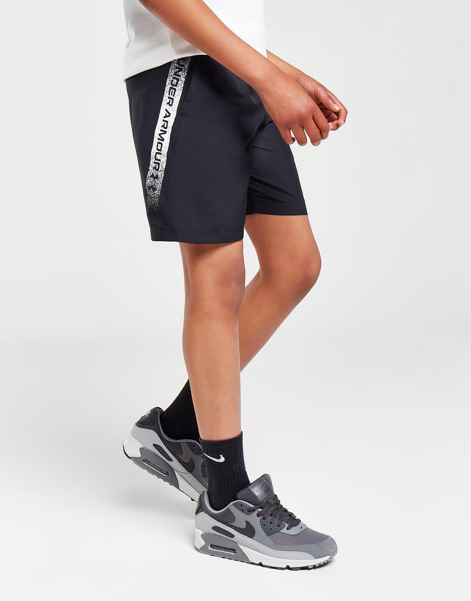 Under Armour Shorts Junior
