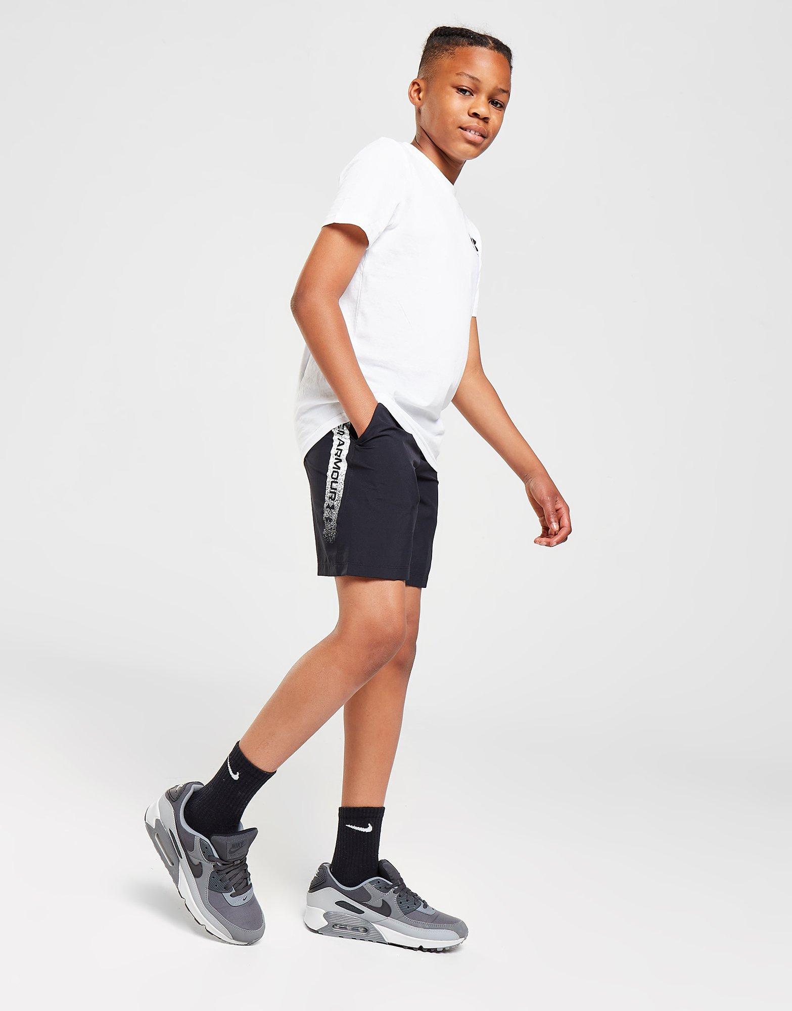 Under Armour Shorts Junior