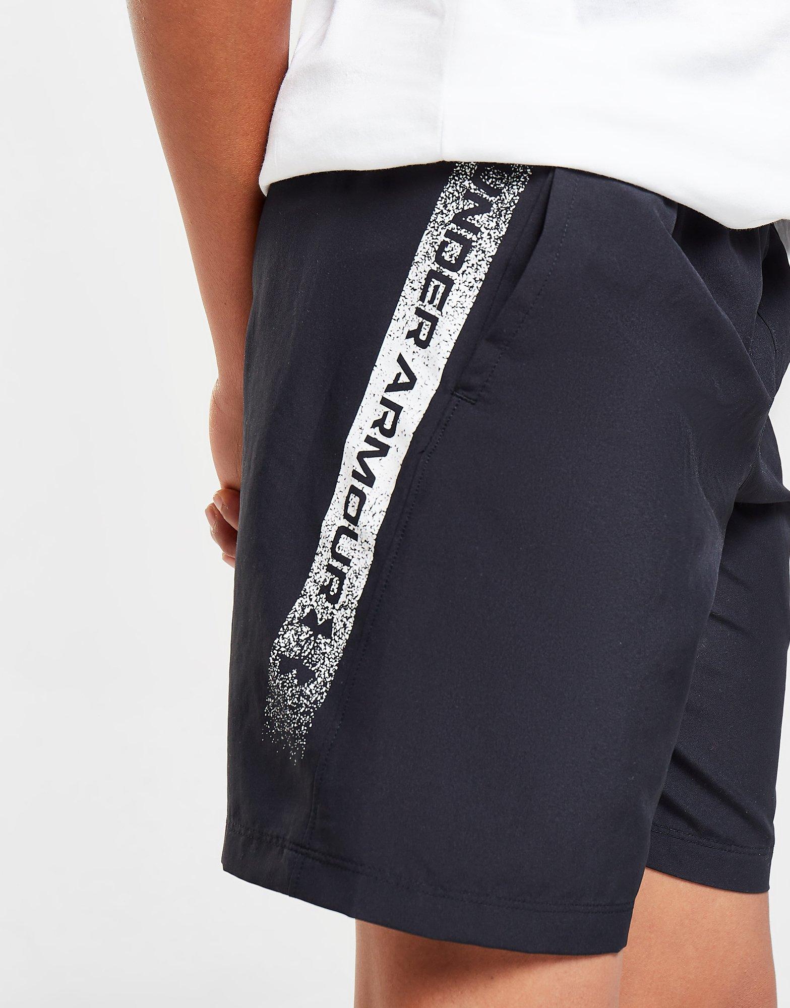 Under Armour Shorts Junior