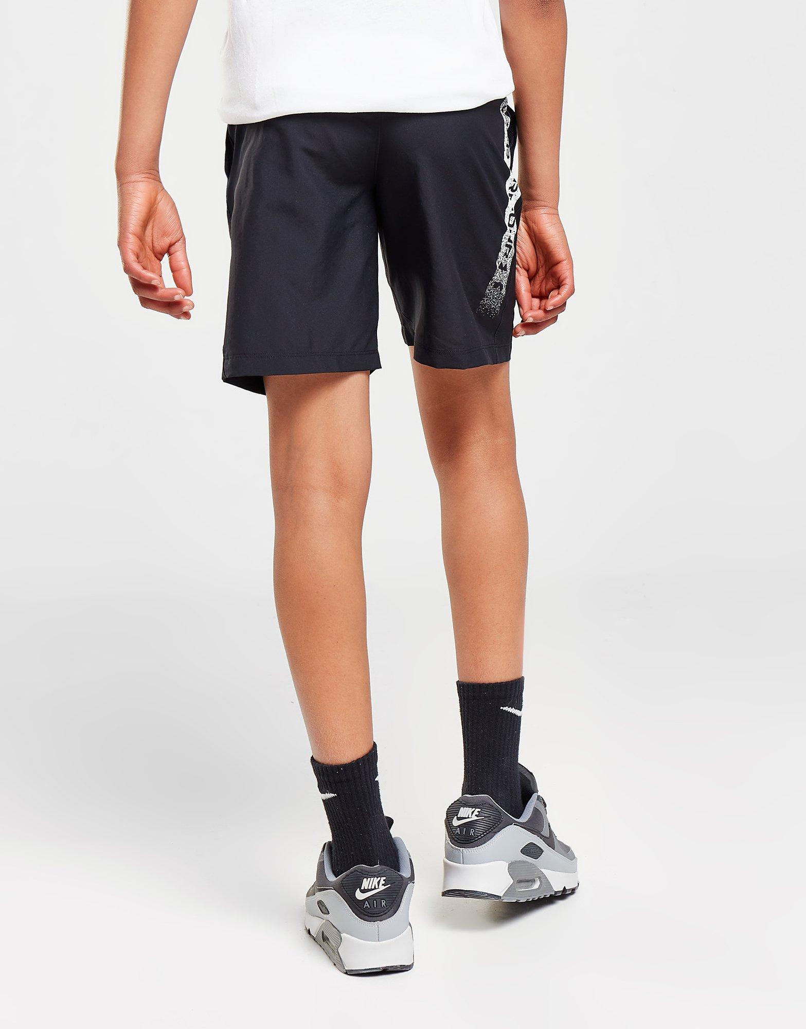 Under Armour Shorts Junior