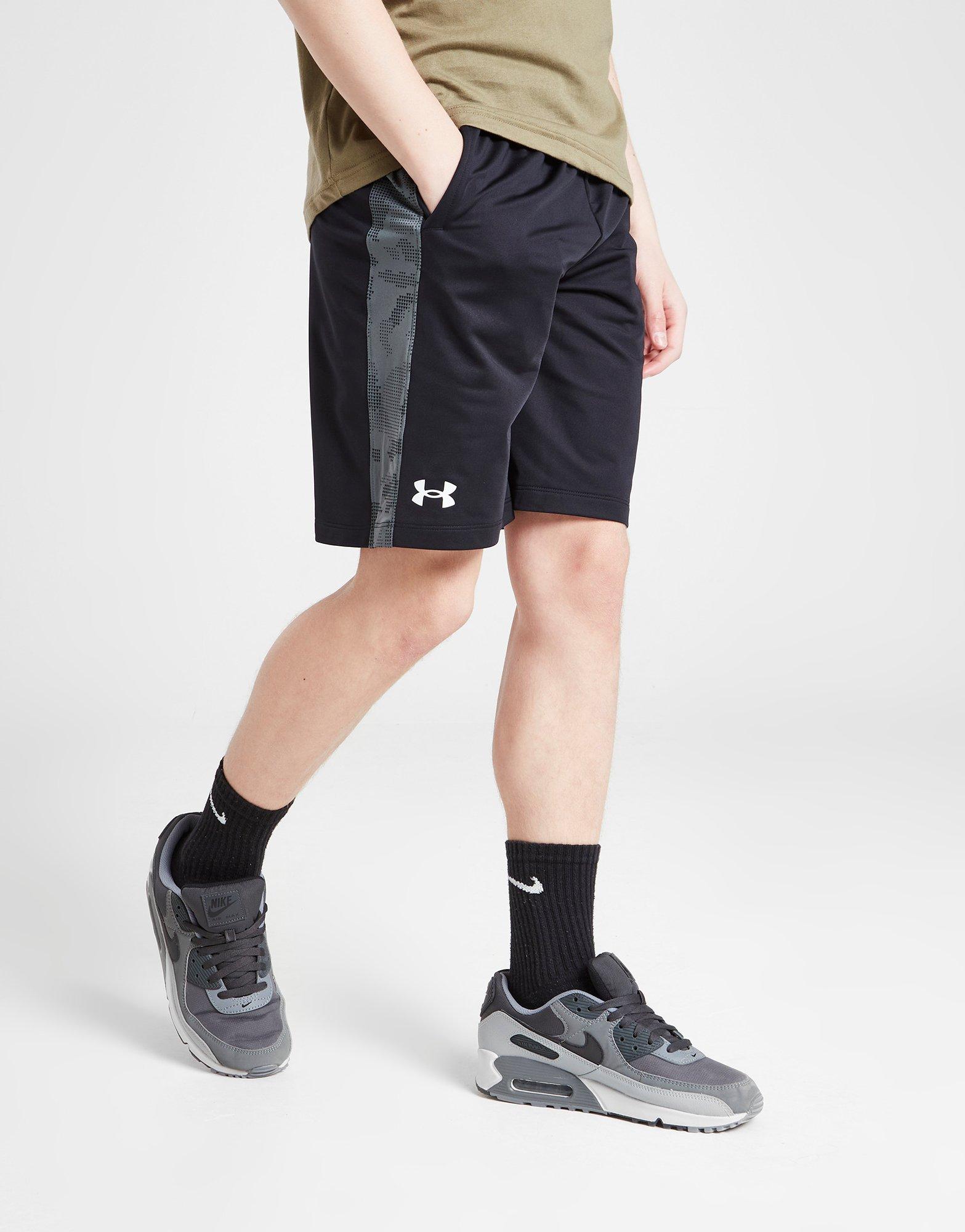 Under Armour MK1 Shorts Junior