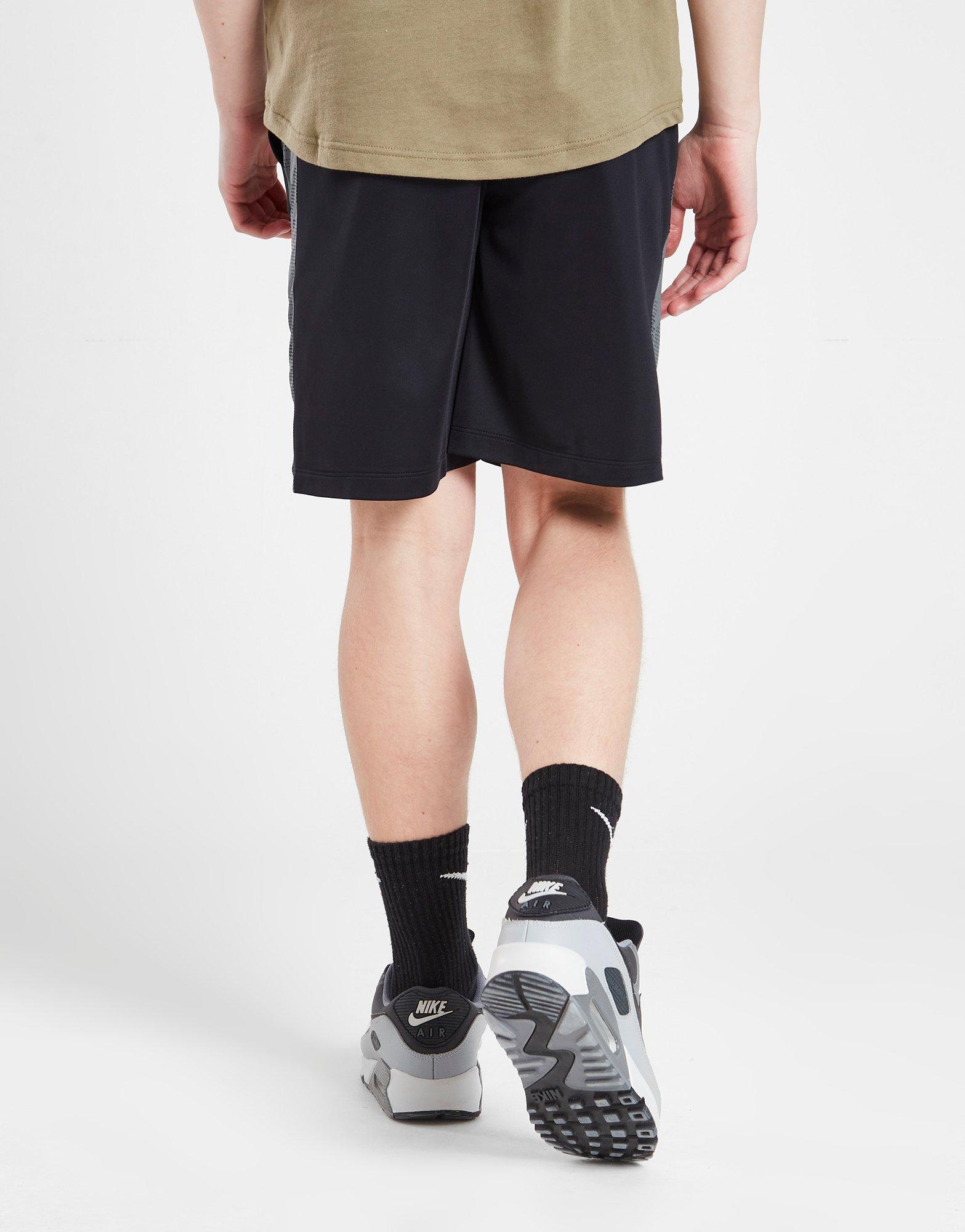 Under Armour MK1 Shorts Junior