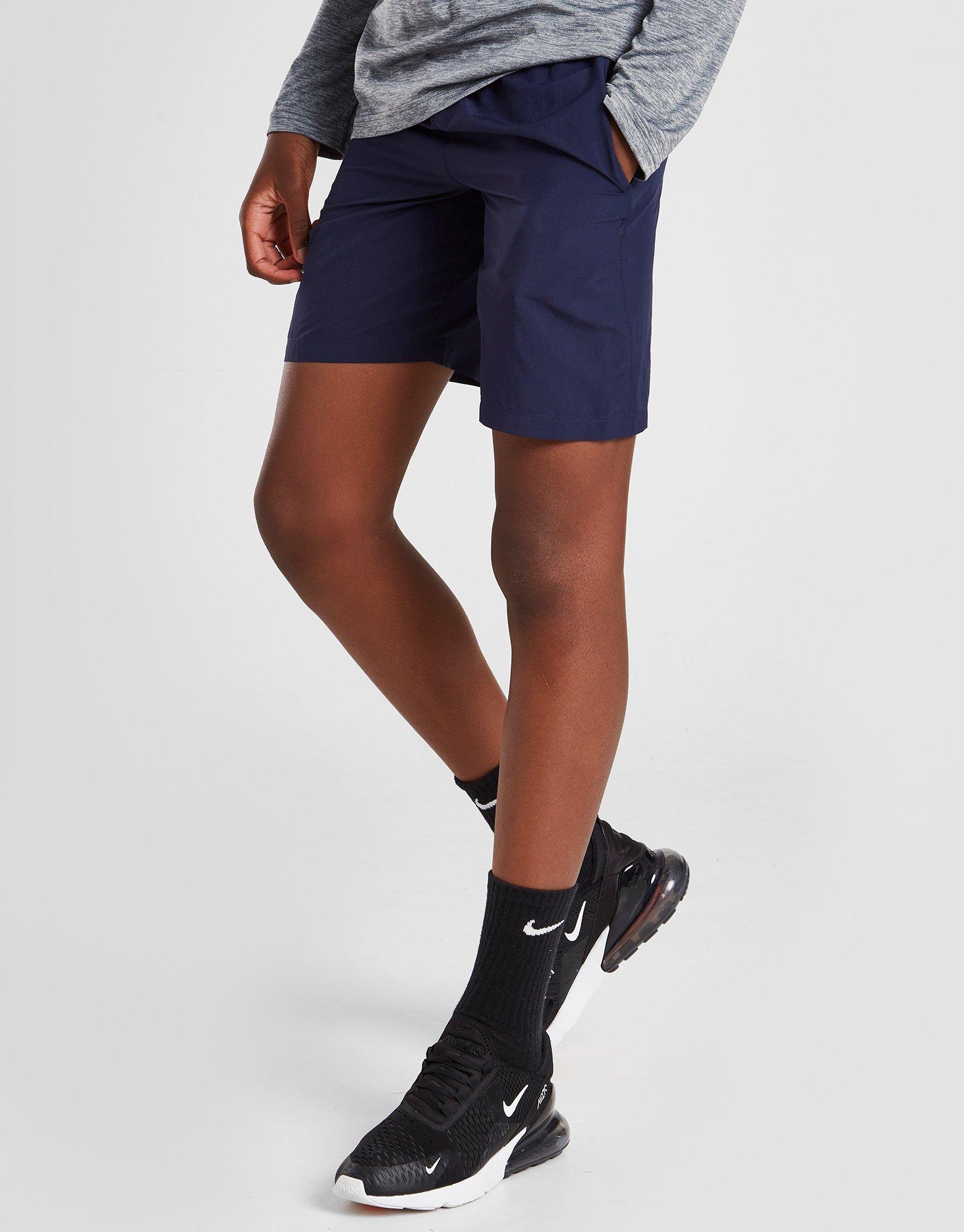 Under Armour Fade Graphic Shorts Junior