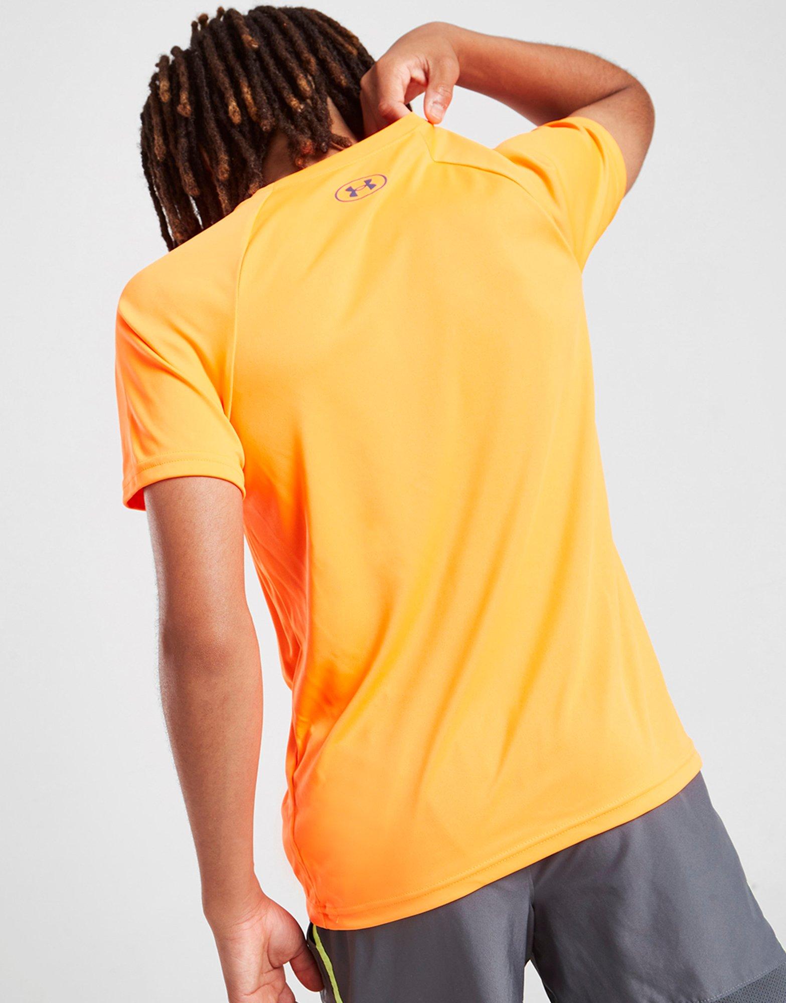 Under Armour Tech Big Logo T-Shirt Junior