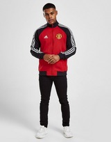 adidas Manchester United FC Anthem Jacket