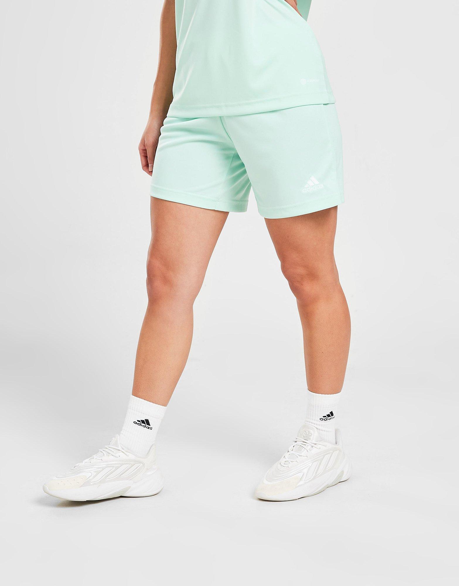 adidas Entrada 22 Shorts