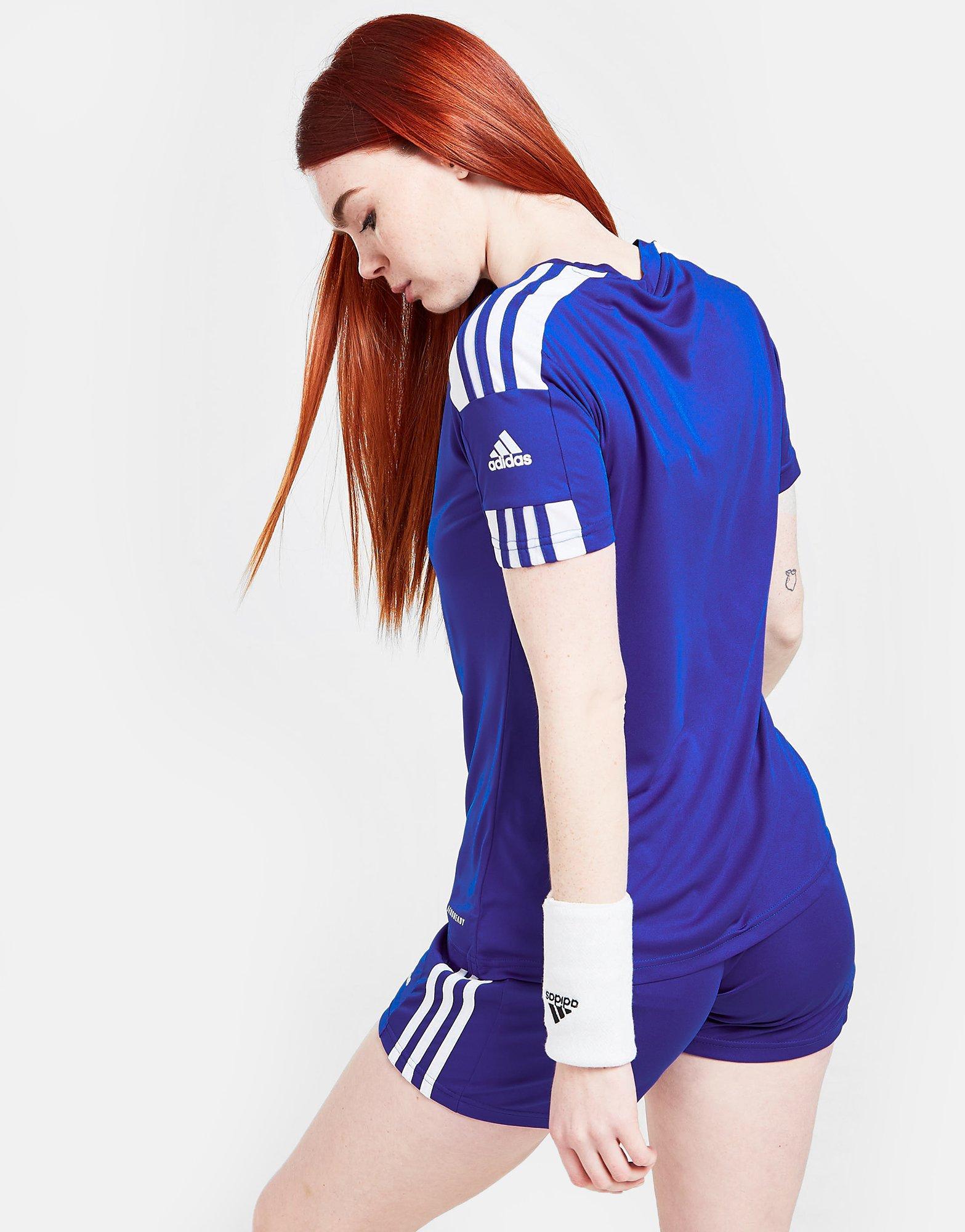 adidas Squadra Shirt