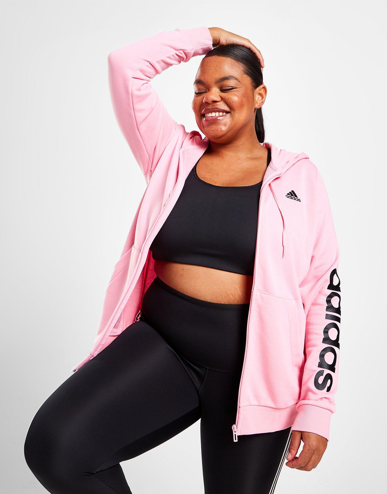 adidas xxl women's clothing