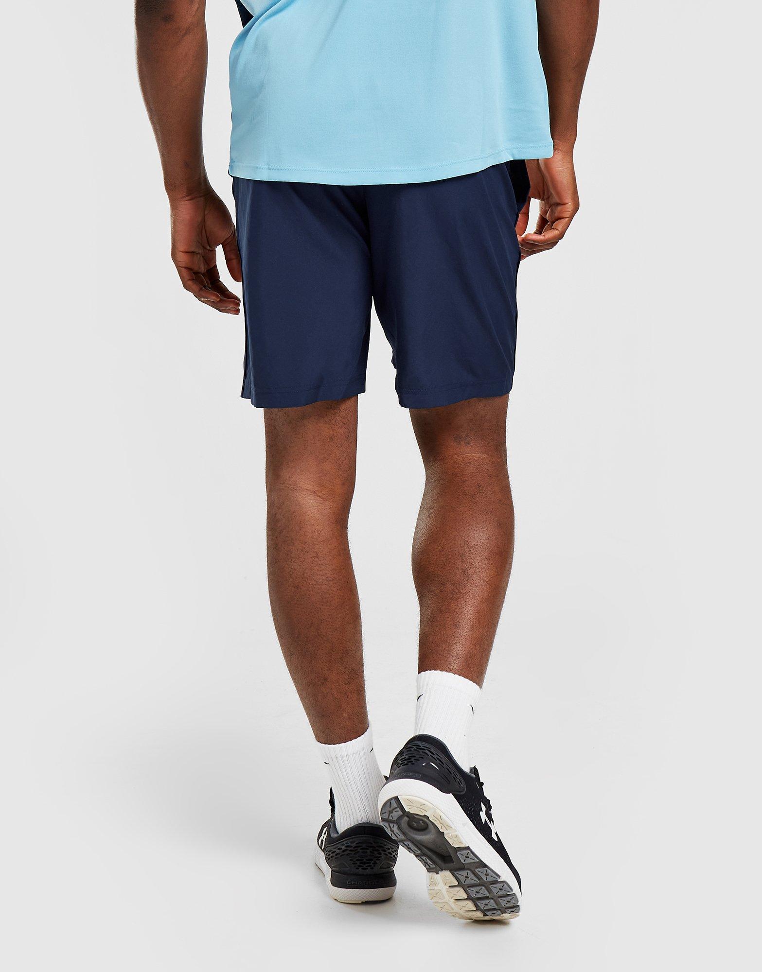 Under Armour Woven Wordmark Shorts