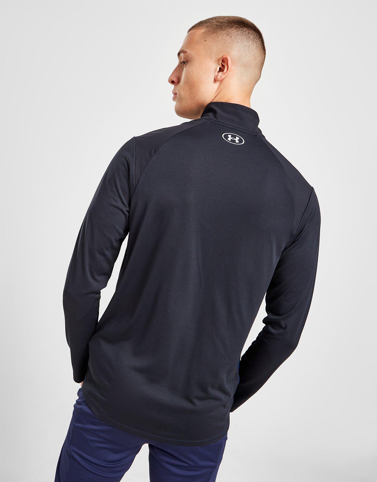 Under Armour Tech 1/4 Zip Hybrid Top