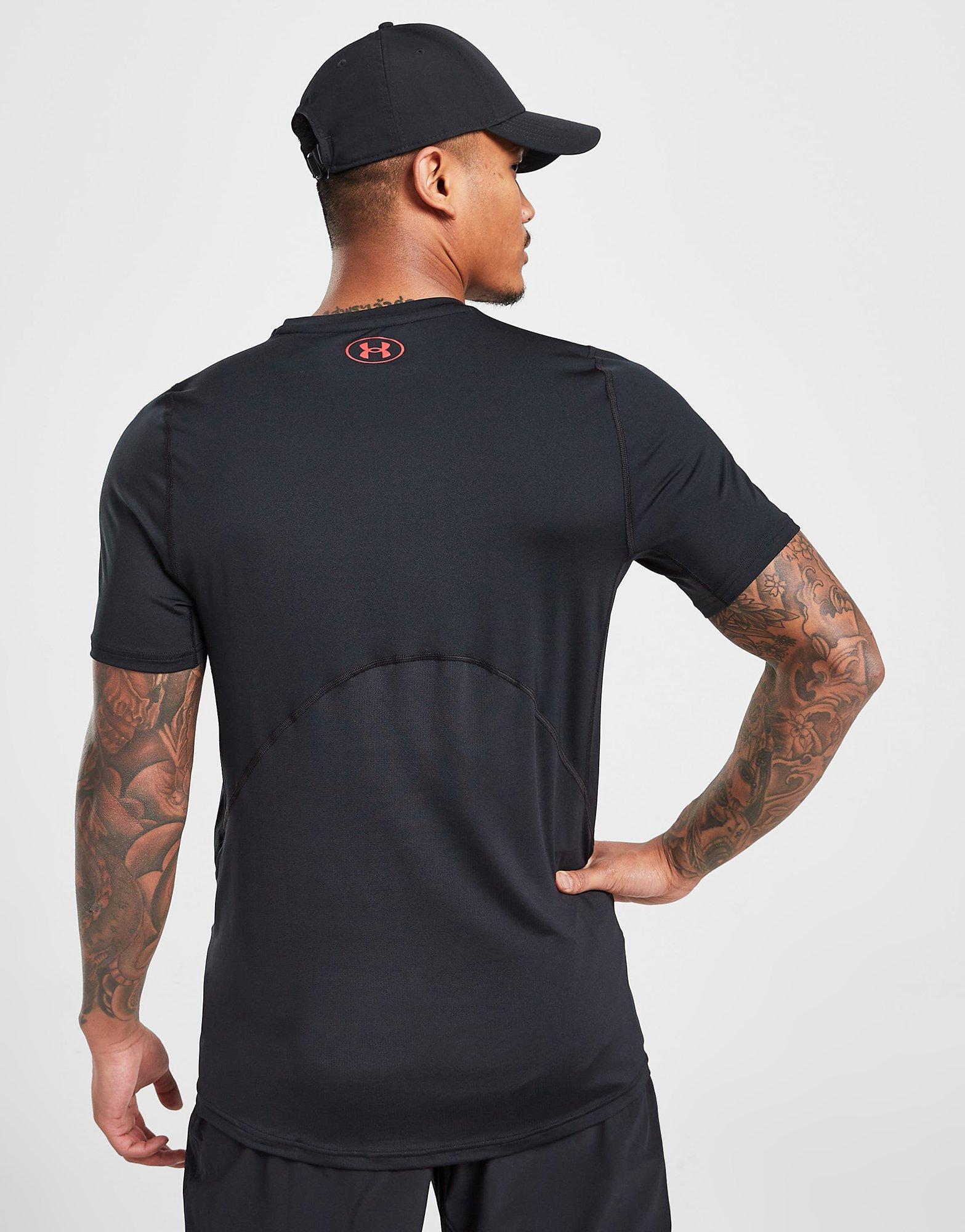 Under Armour Camo T-Shirt