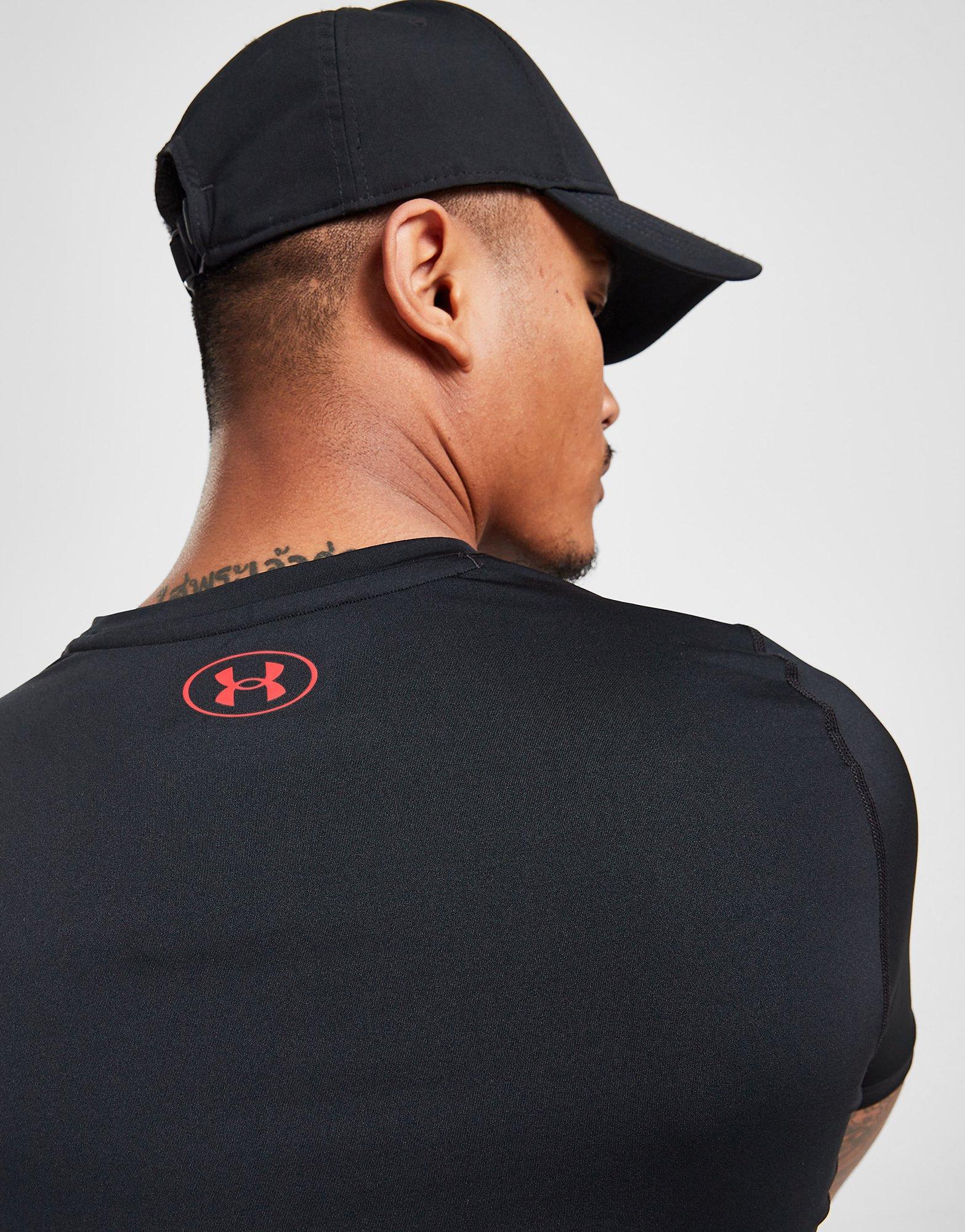 Under Armour Camo T-Shirt