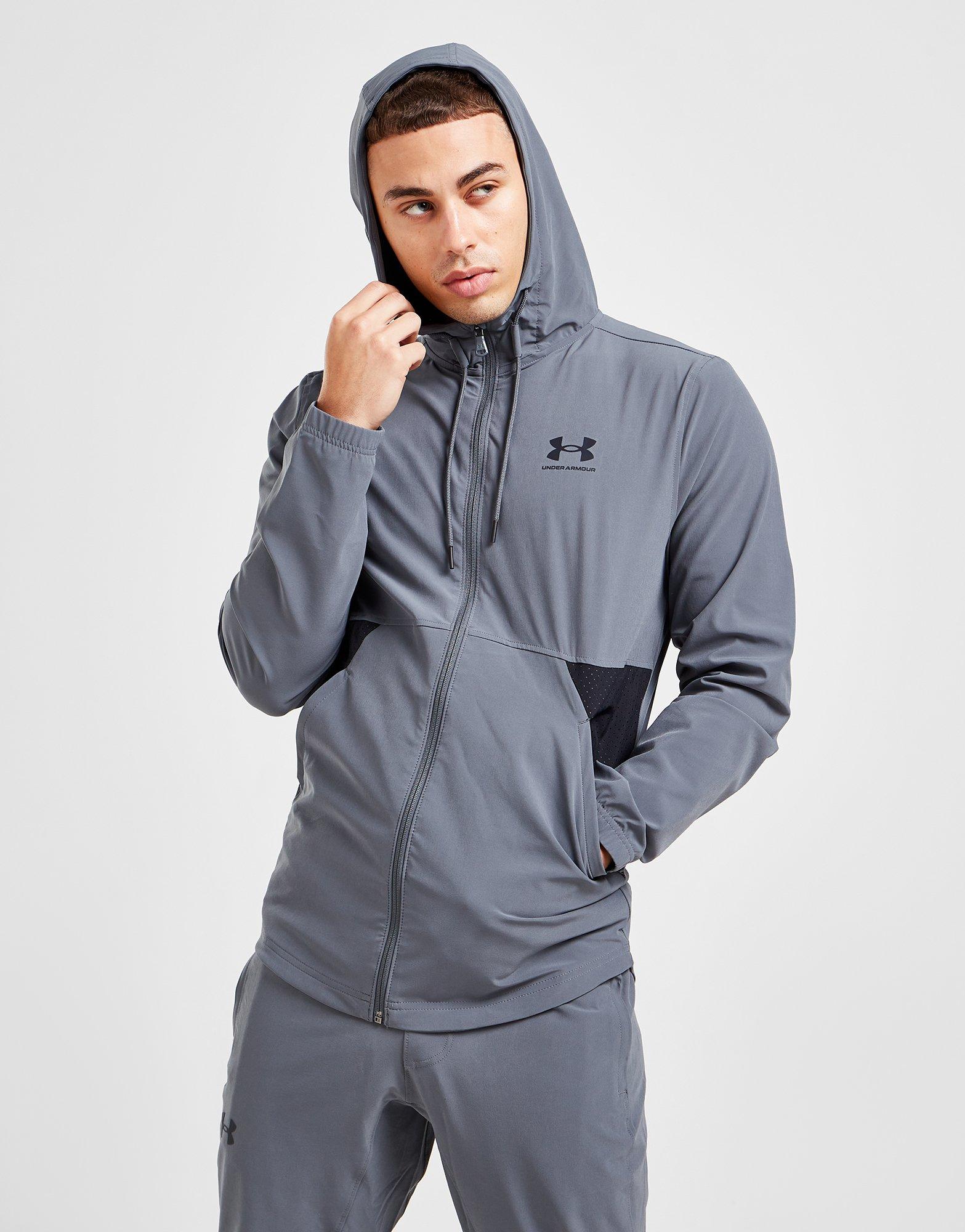Under Armour Lock-Up Woven Jacket