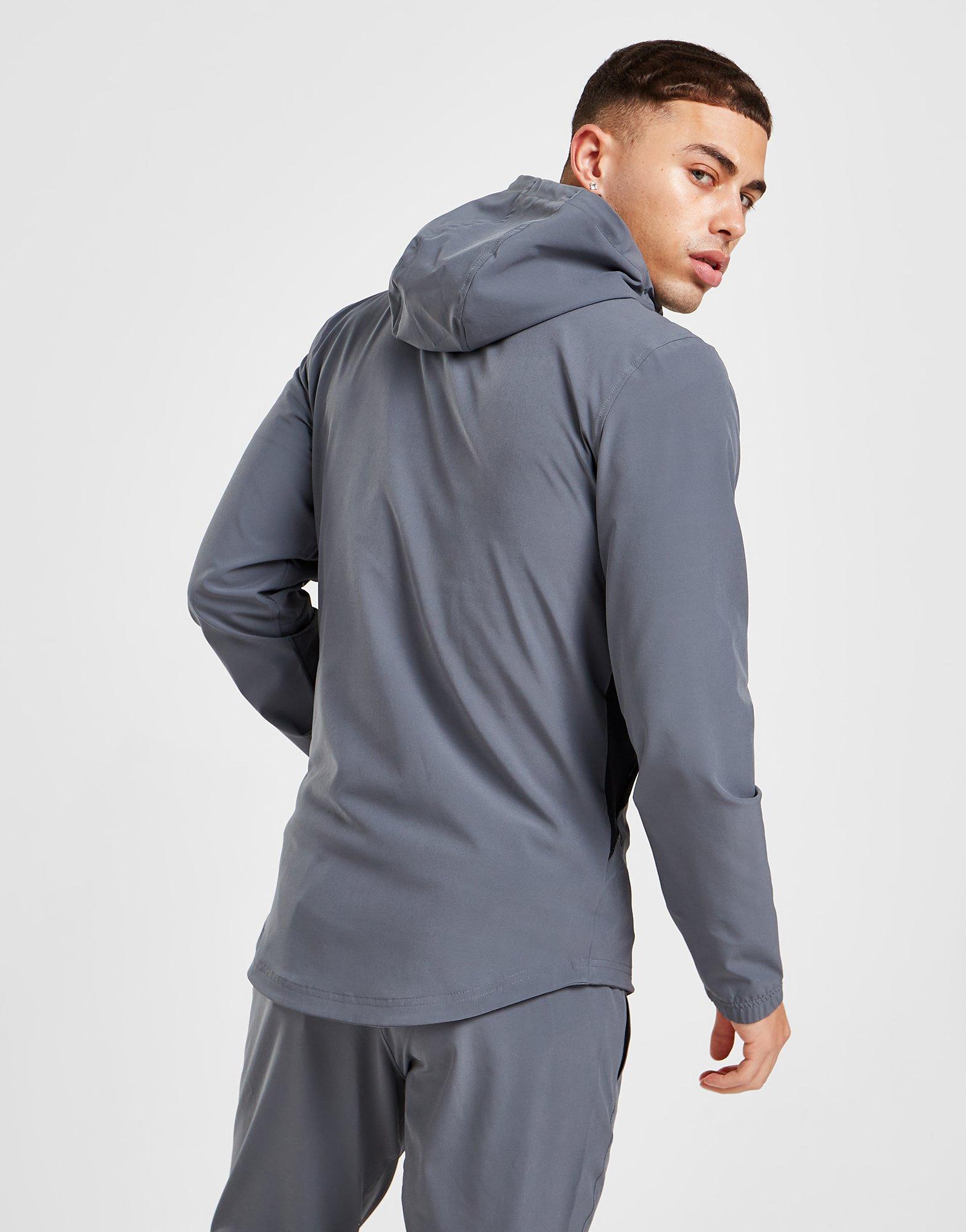 Under Armour Lock-Up Woven Jacket