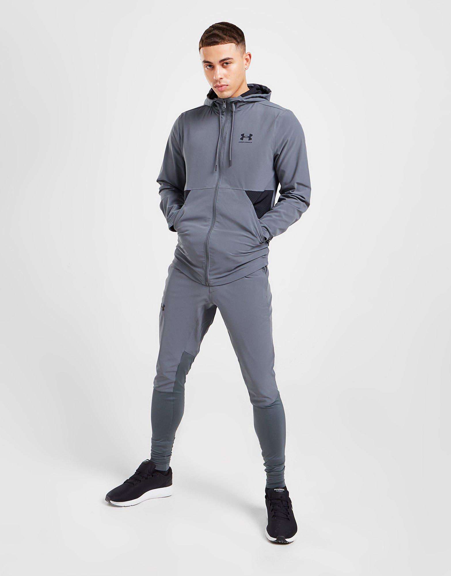 Under Armour Lock-Up Woven Jacket