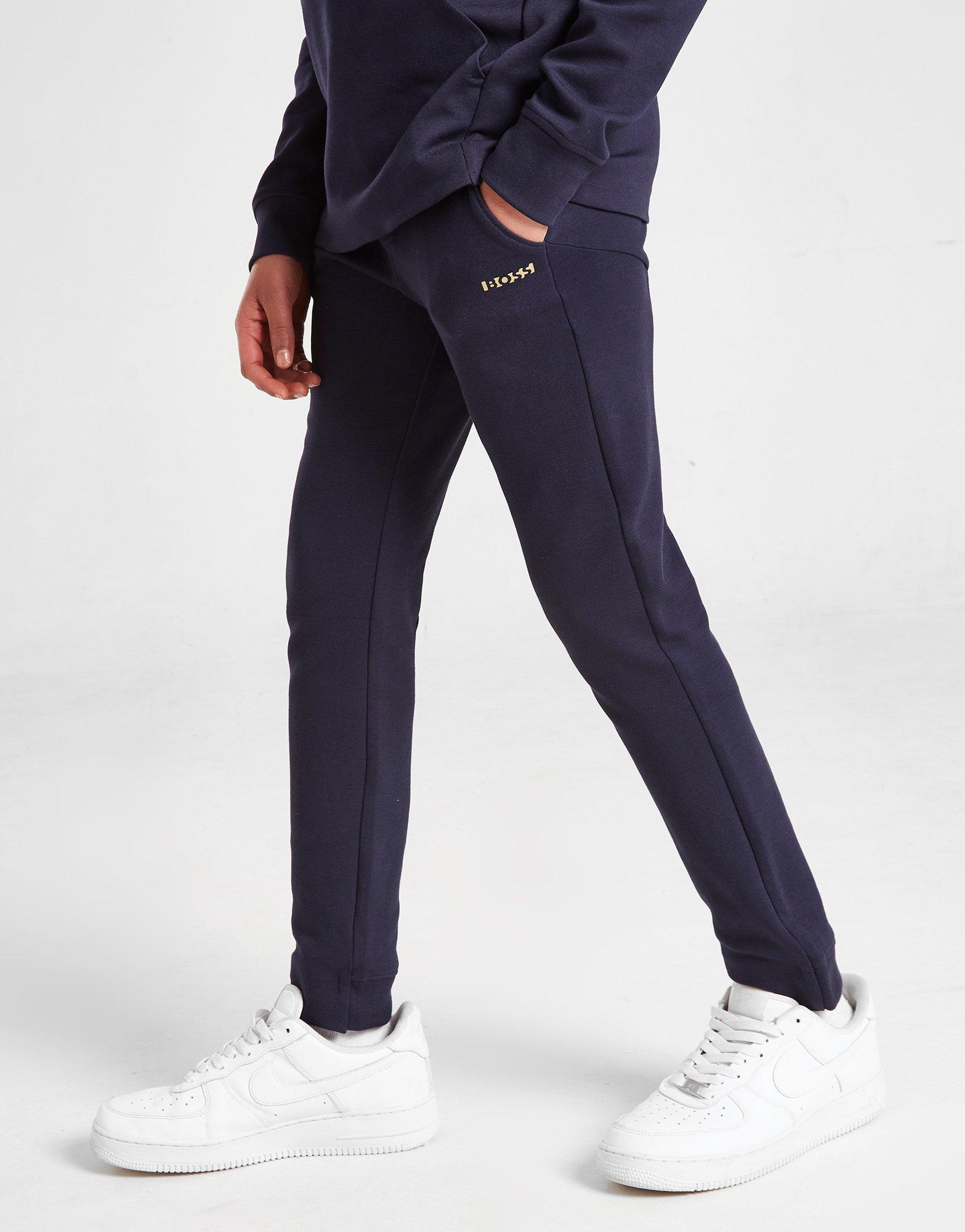BOSS Track Pants Junior