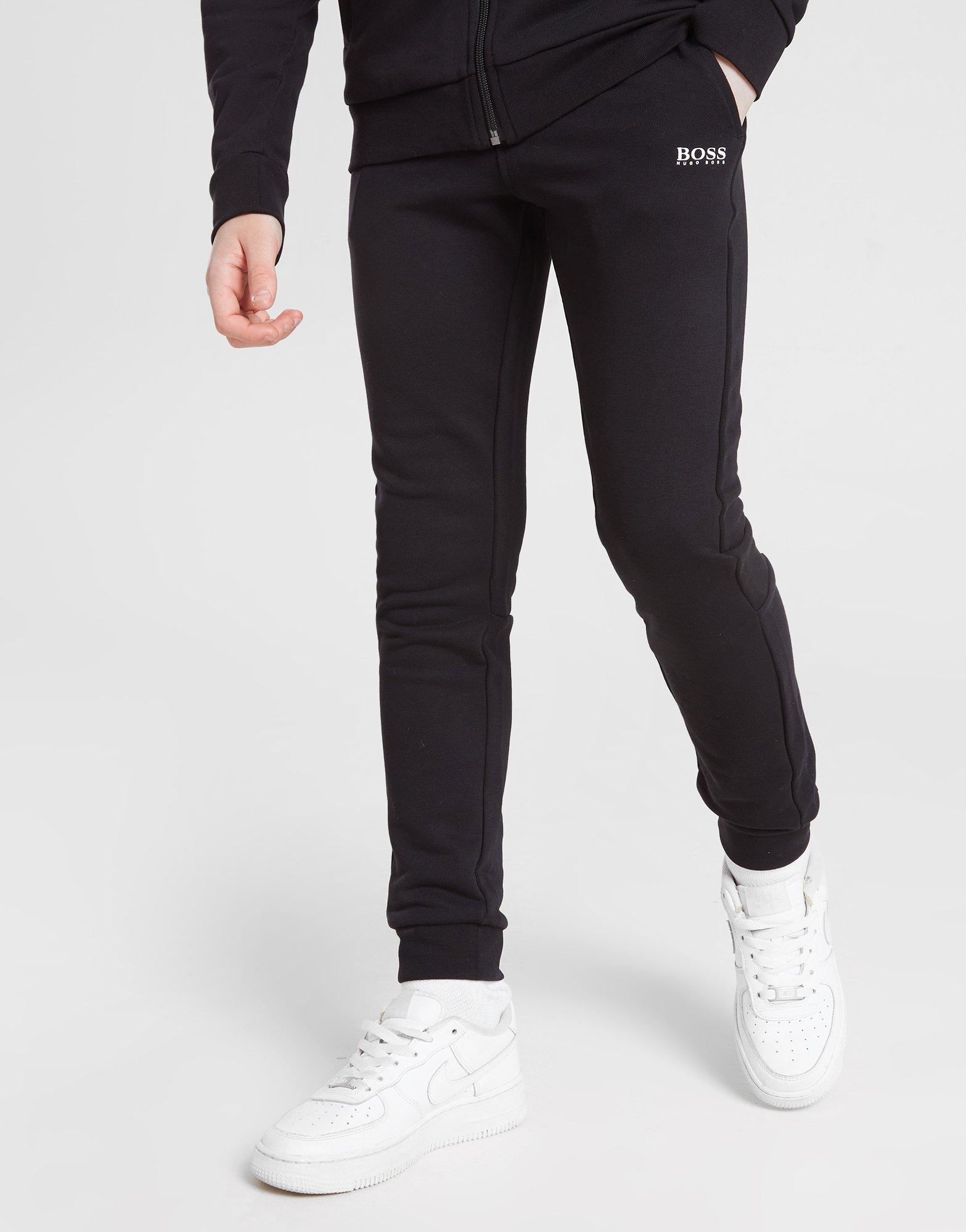 BOSS Back Logo Joggers Junior